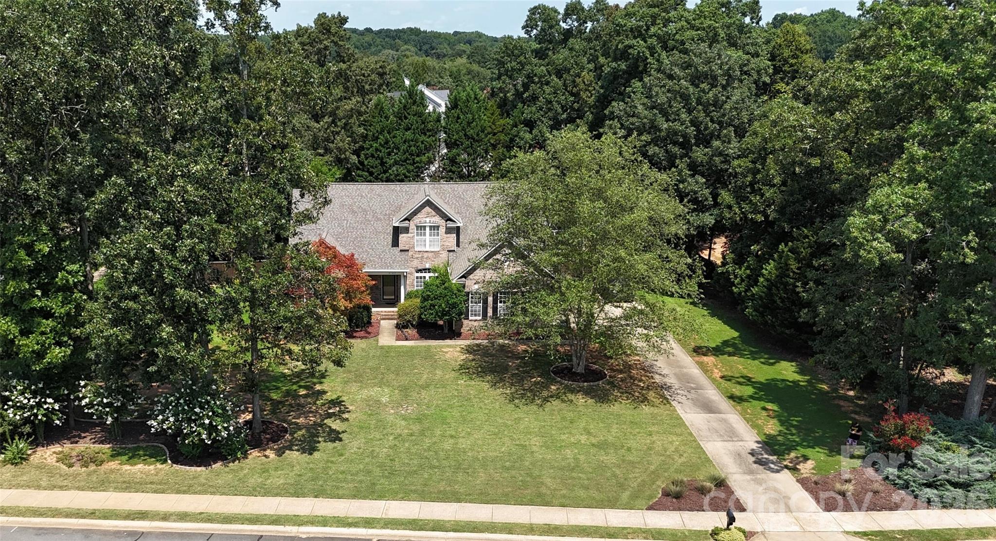 2107 Heath Lake Drive