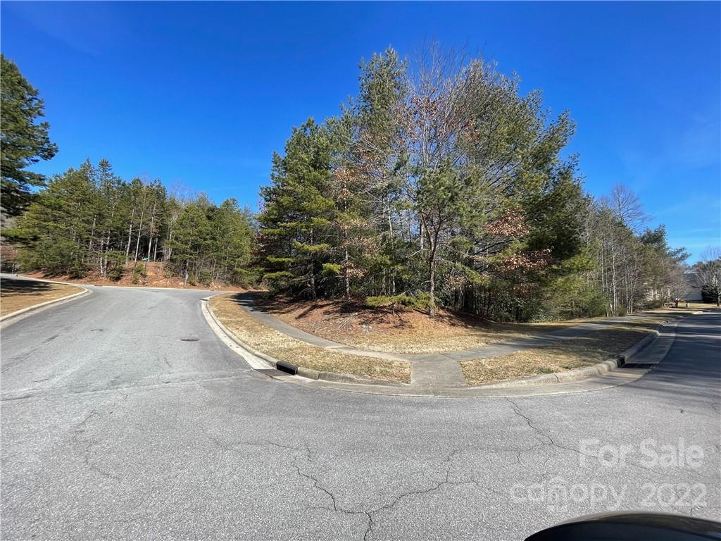 V30 Blueberry Hill Road