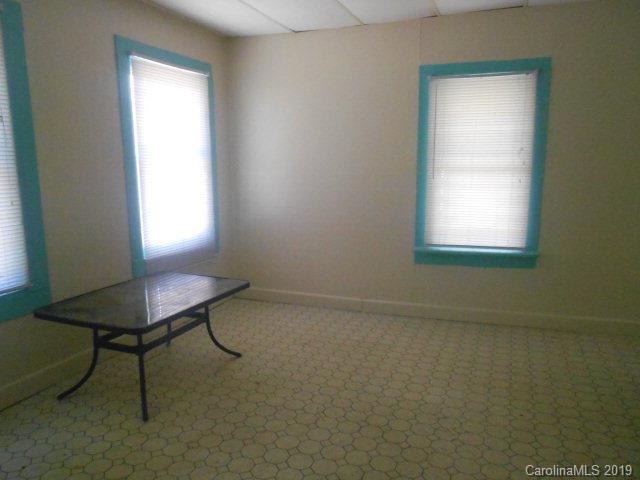 Marion - Residential