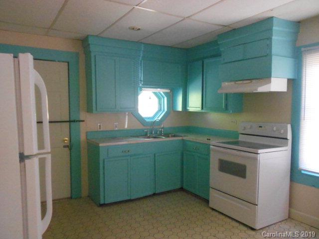 Marion - Residential