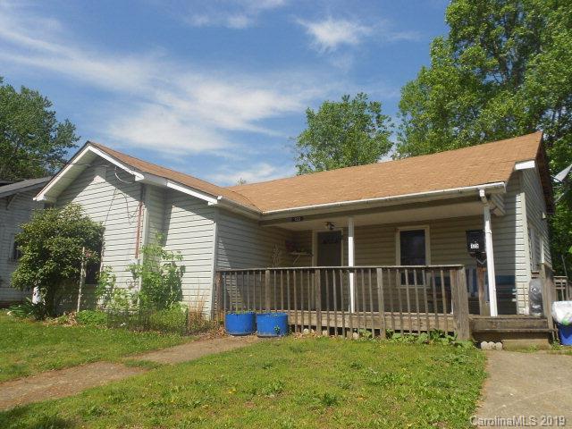 Marion - Residential