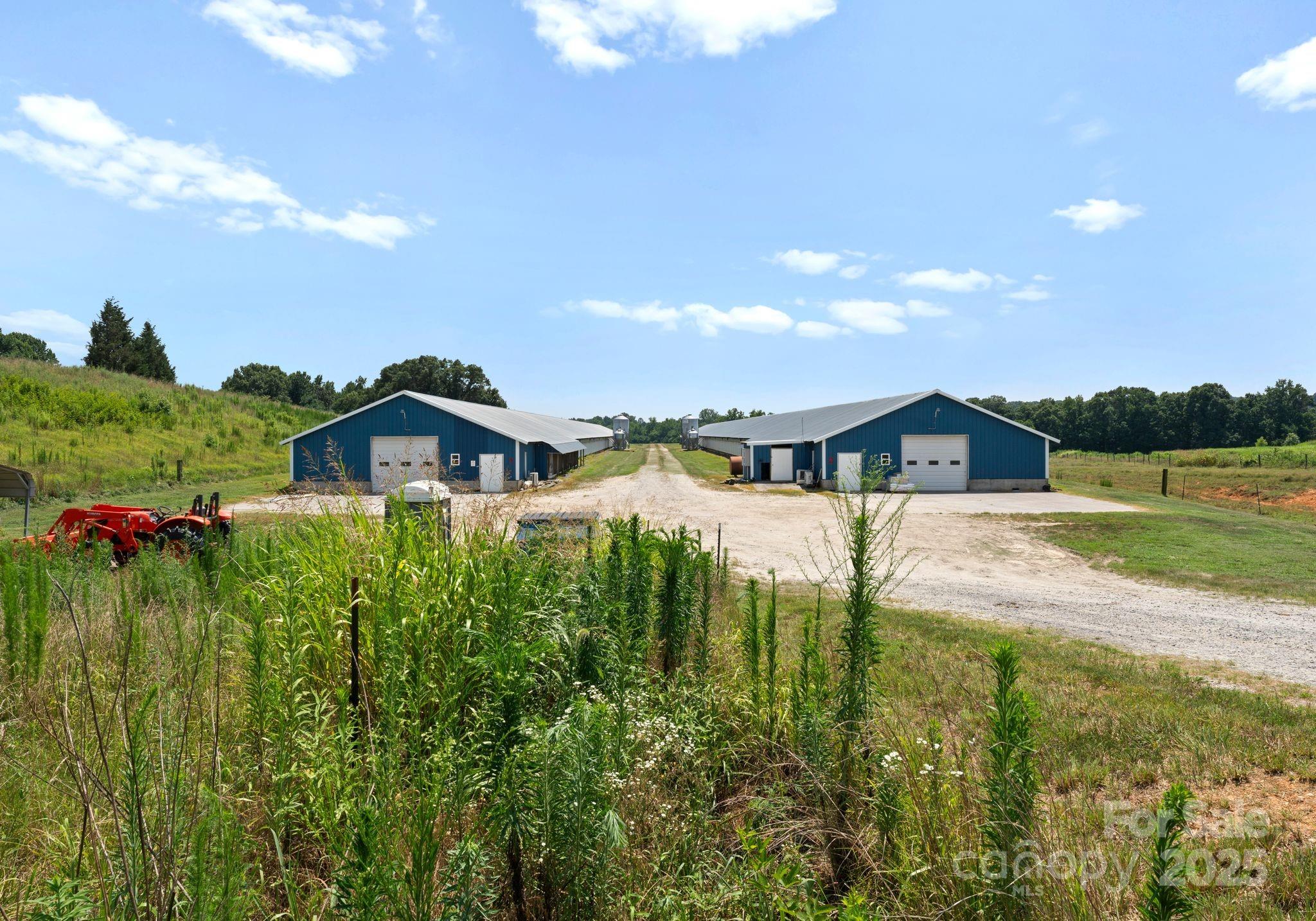 190 Campground Road