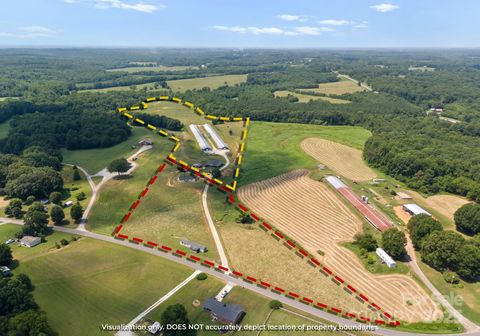 190 Campground Road Statesville NC 28625
