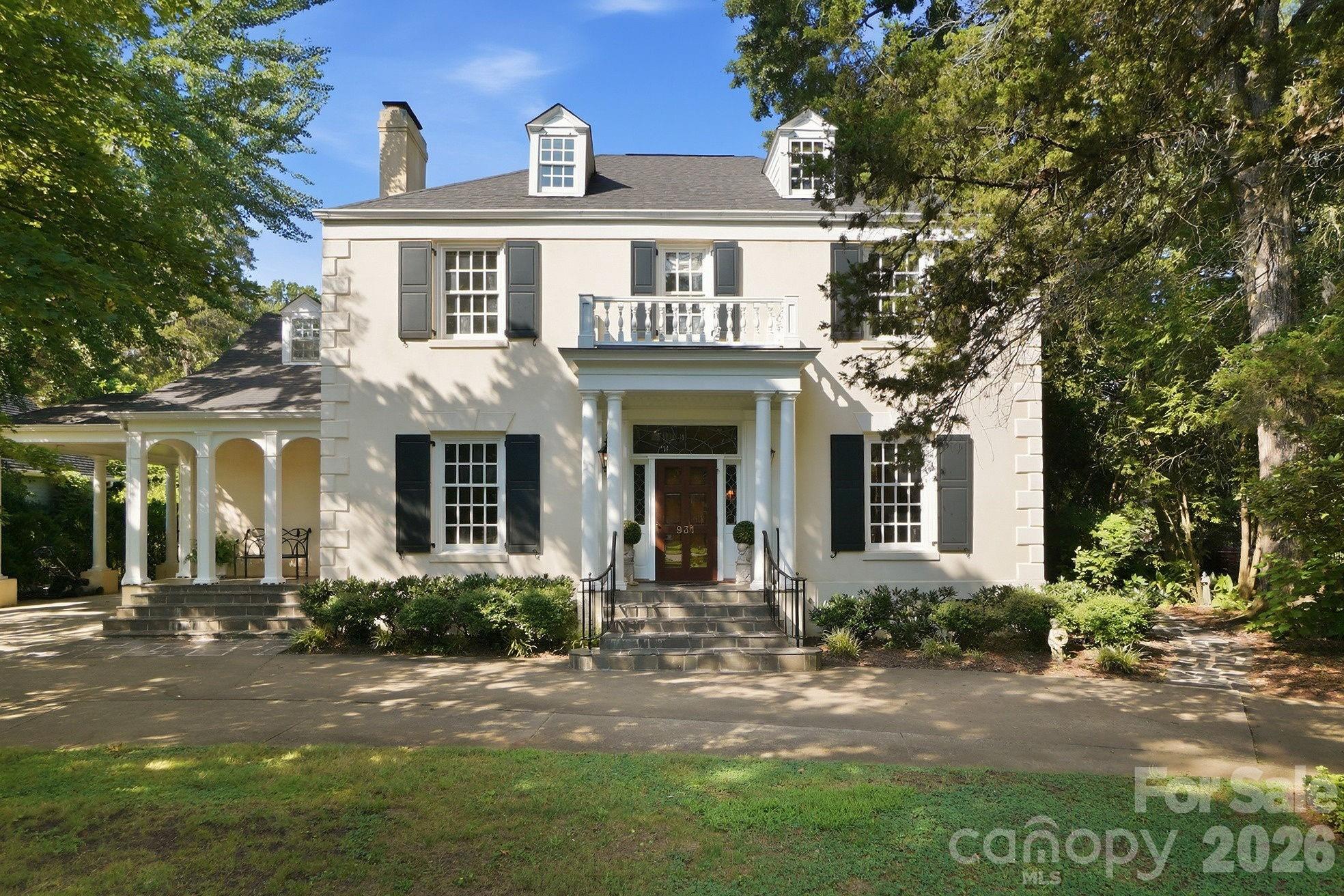 931 Myrtle Drive