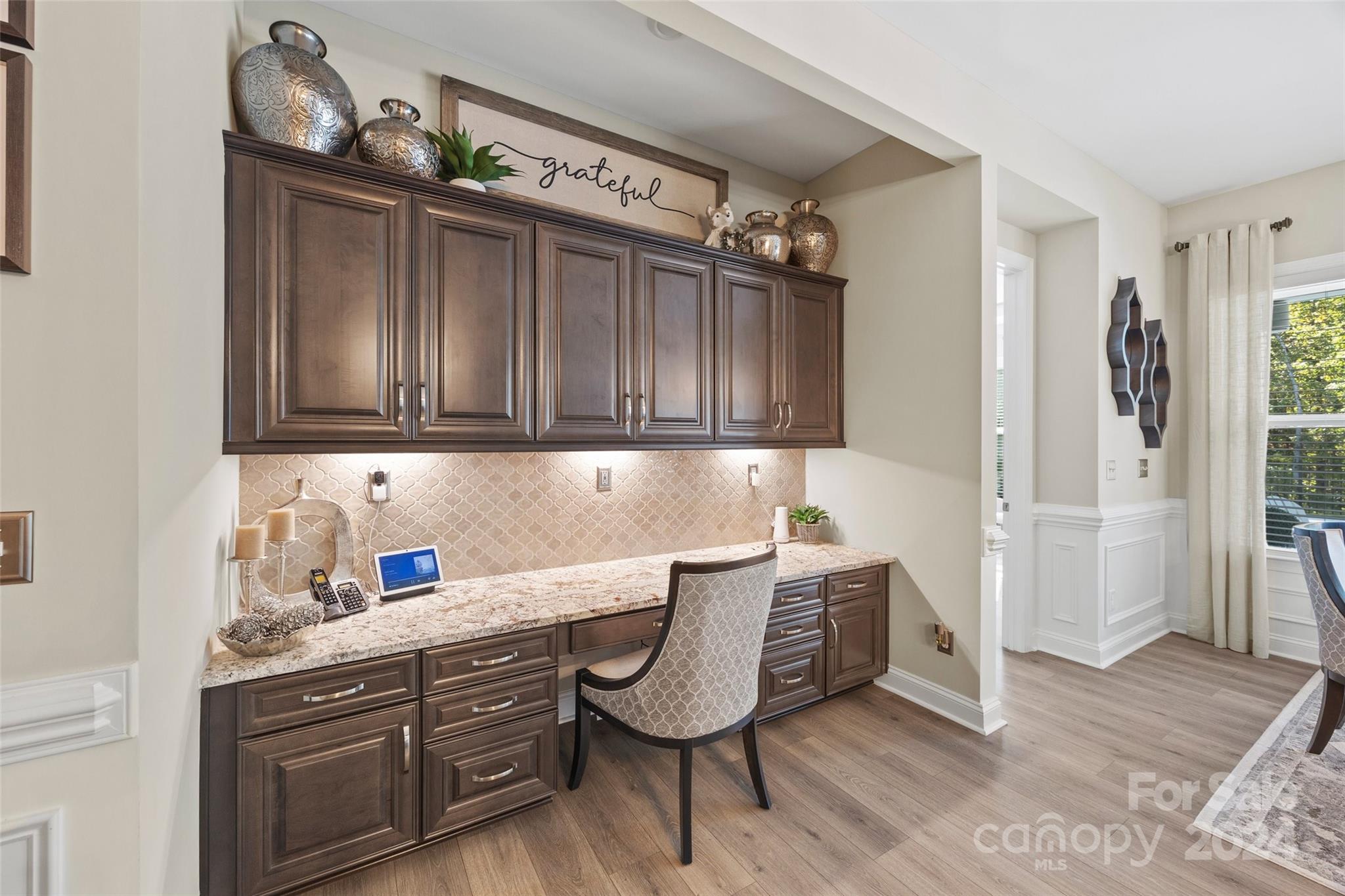 Massey - Residential