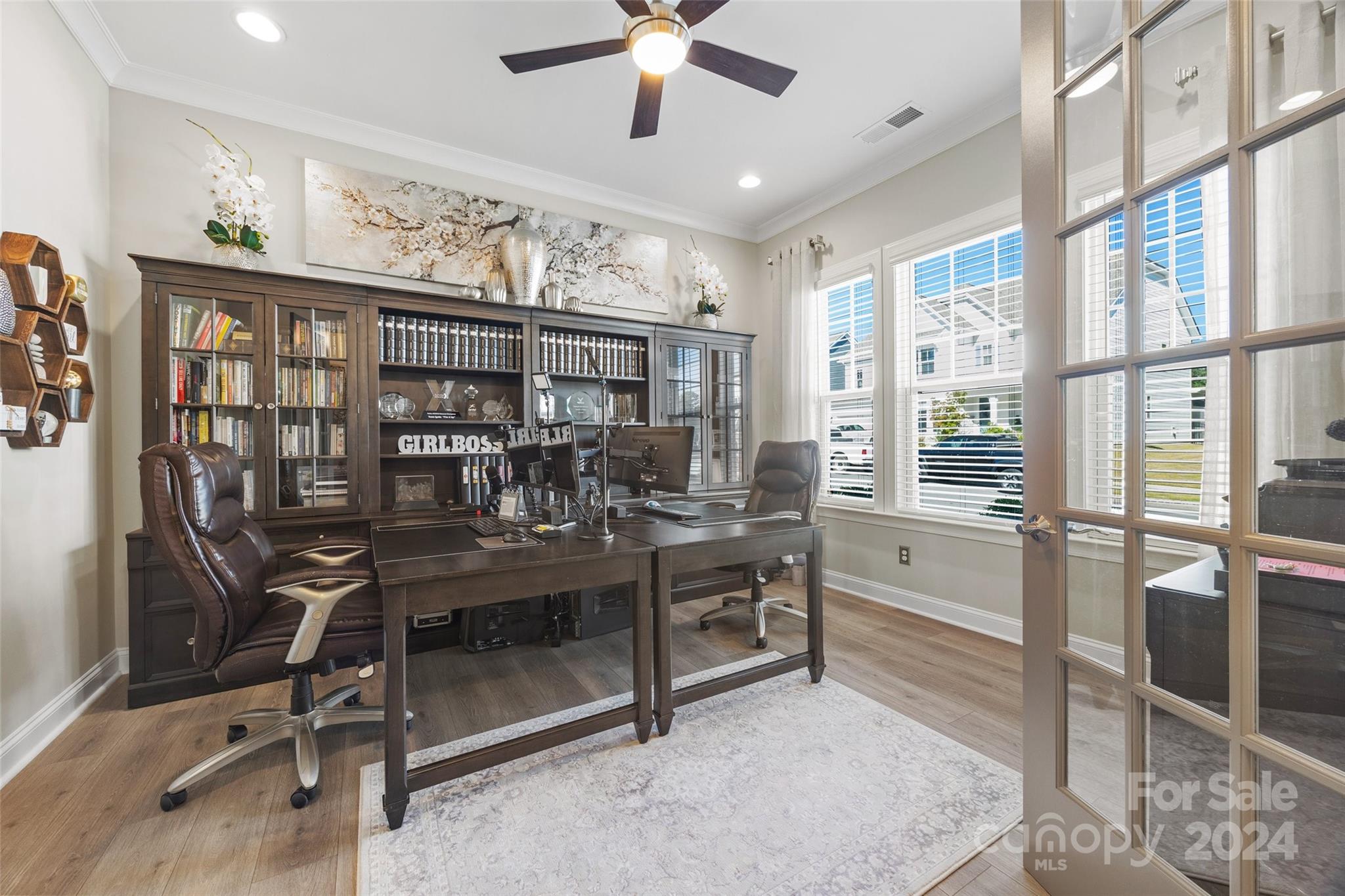 Massey - Residential