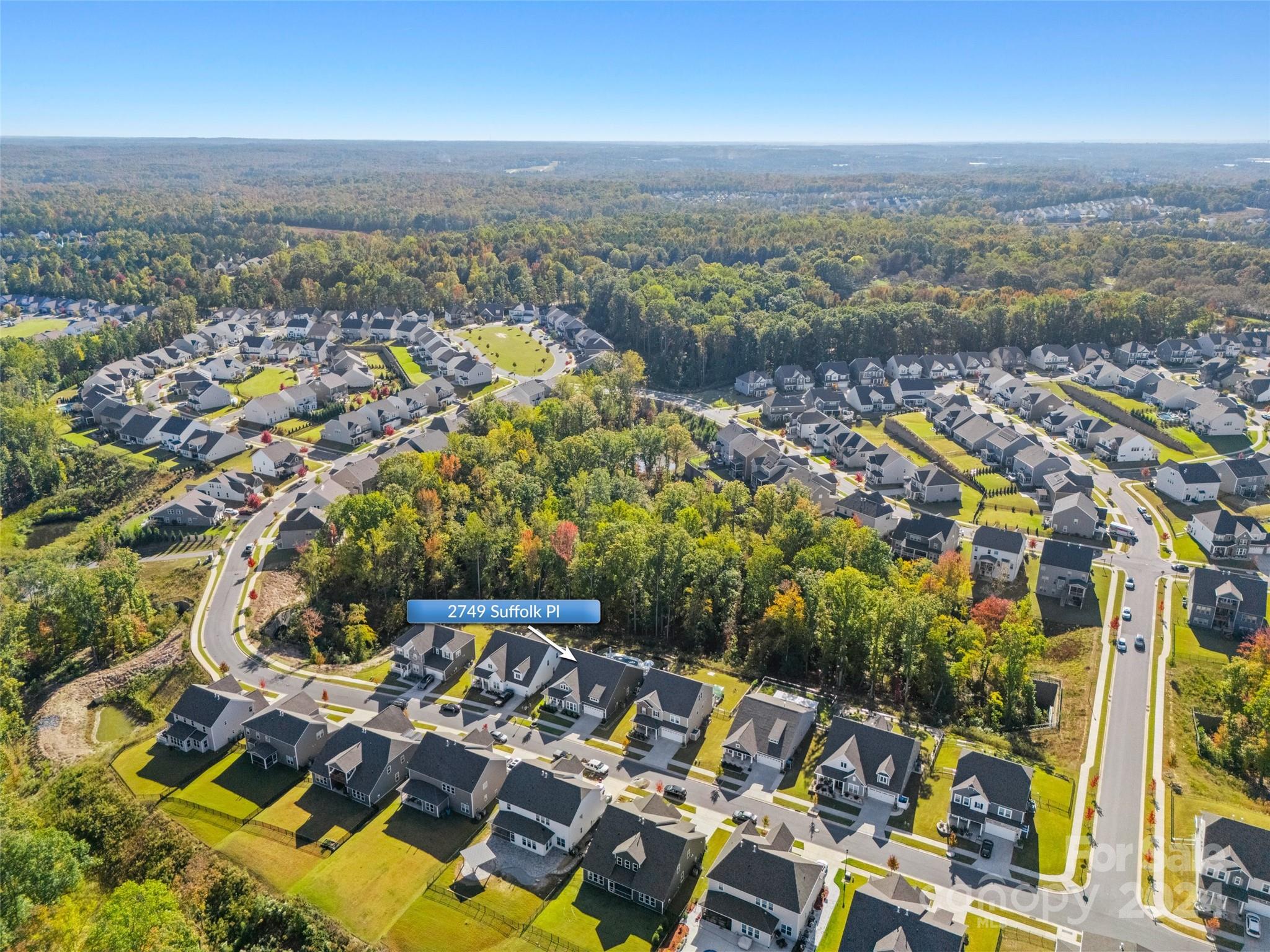 Massey - Residential