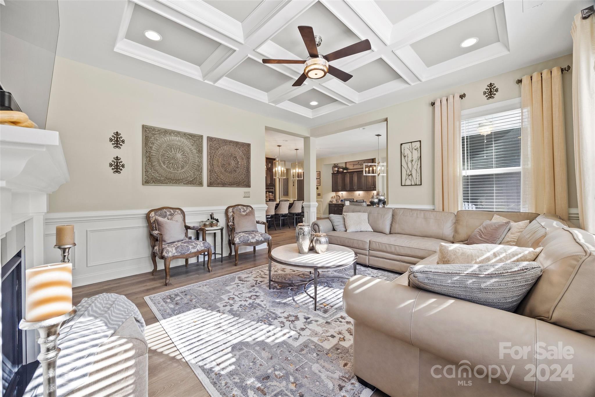 Massey - Residential