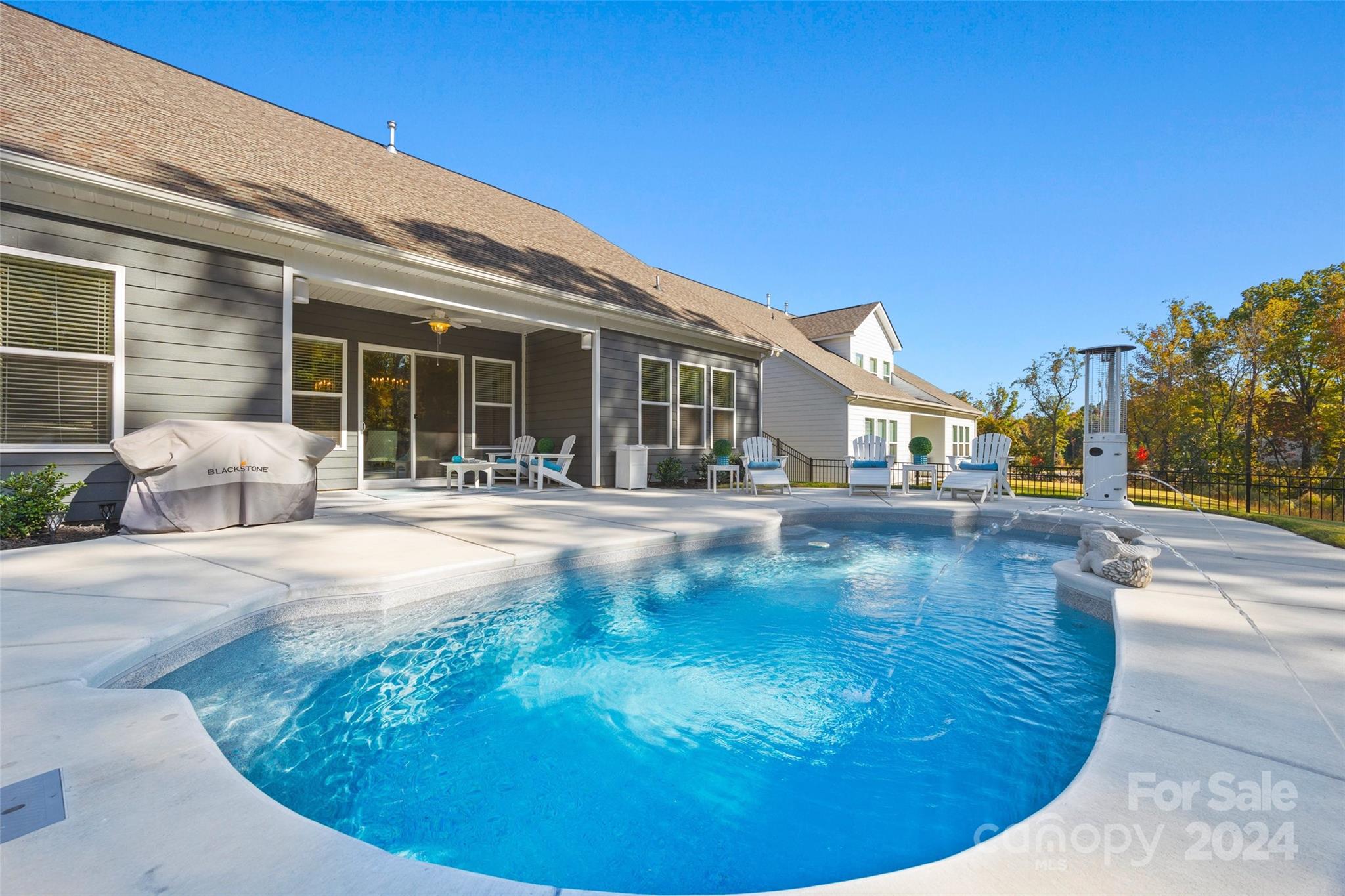 Massey - Residential