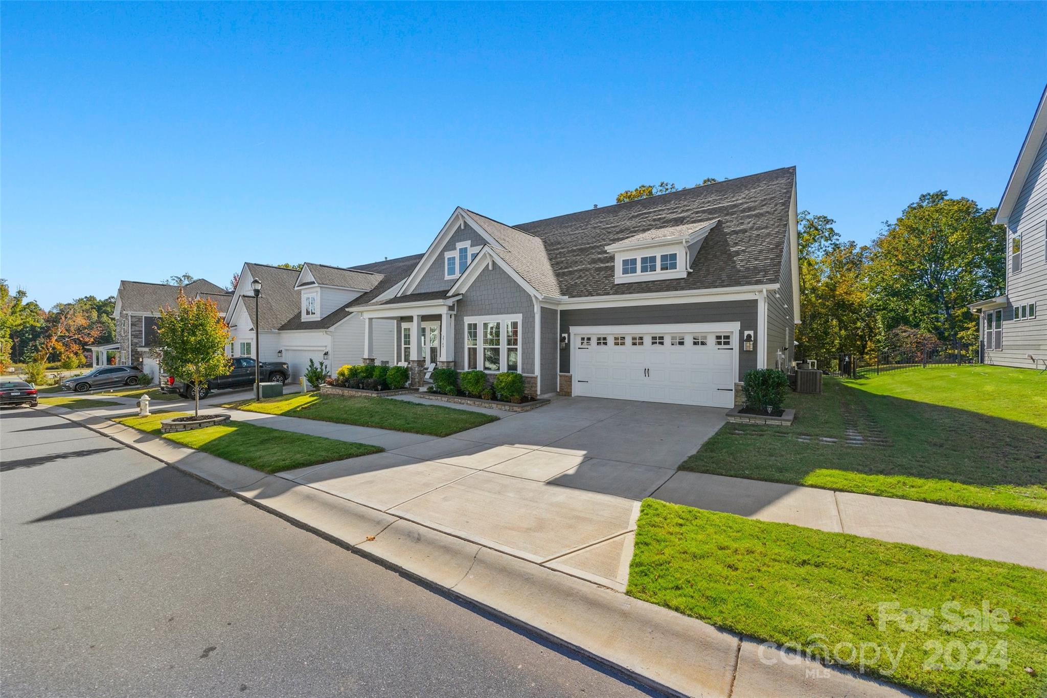 Massey - Residential