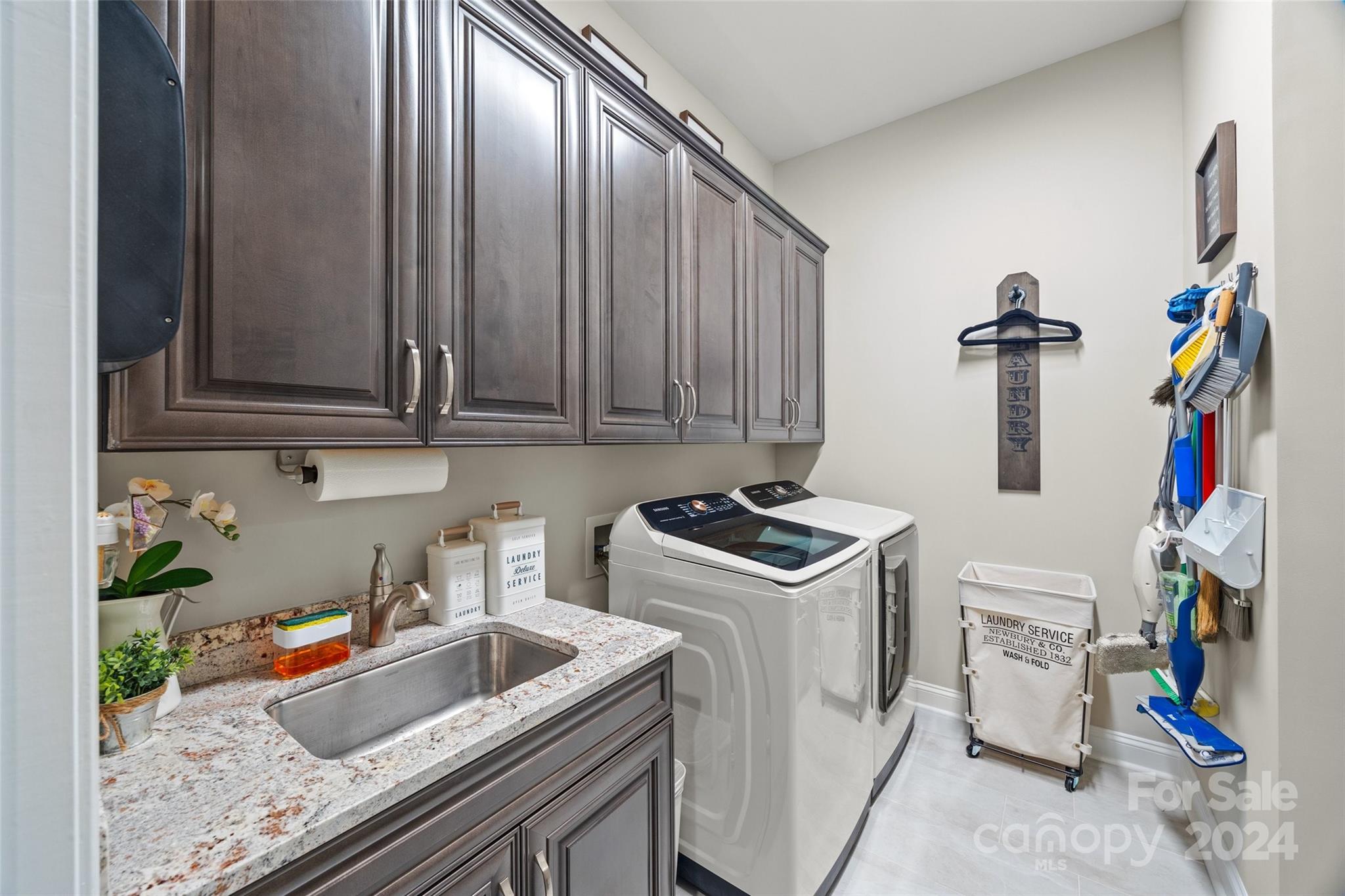 Massey - Residential