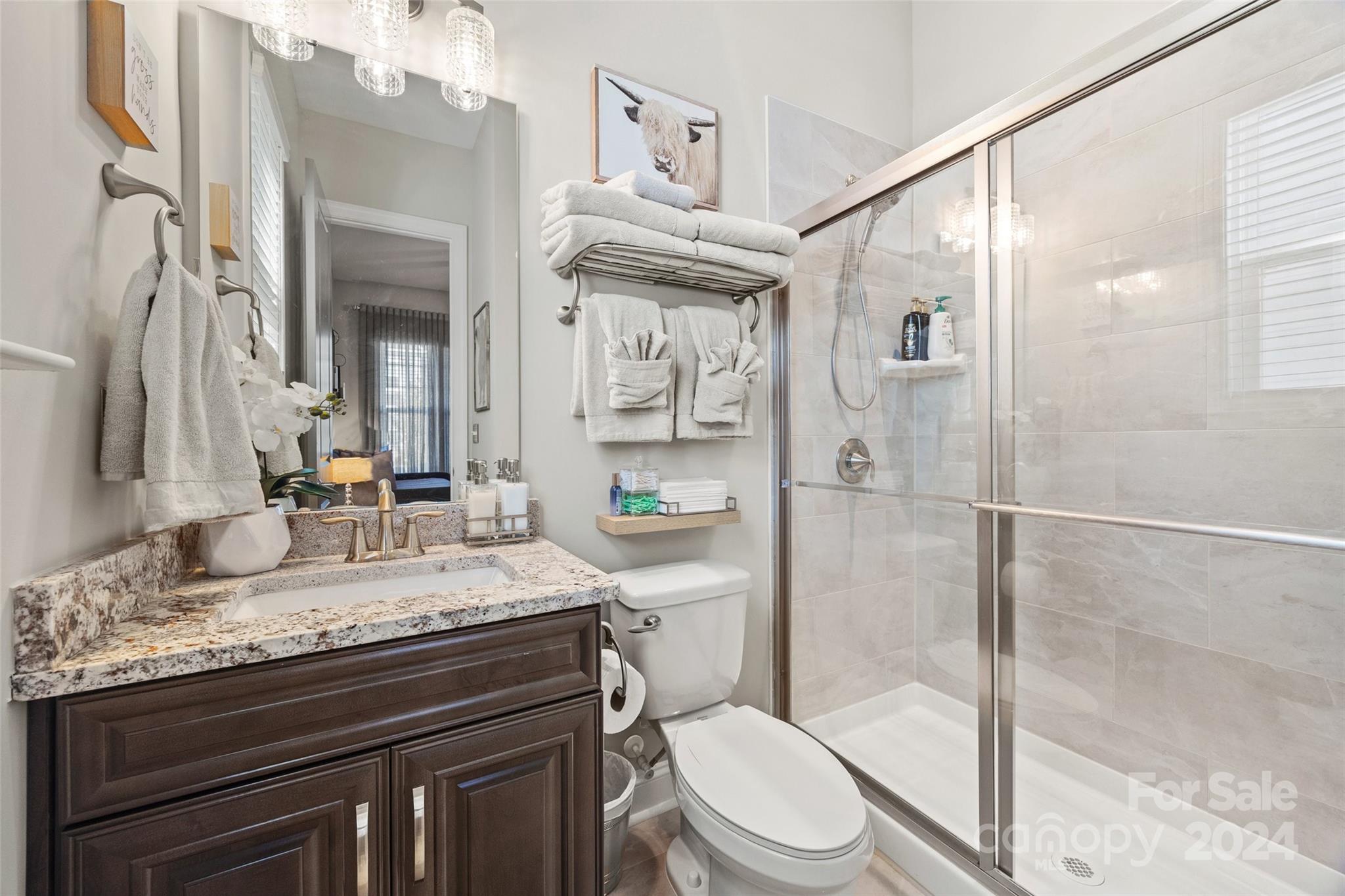 Massey - Residential