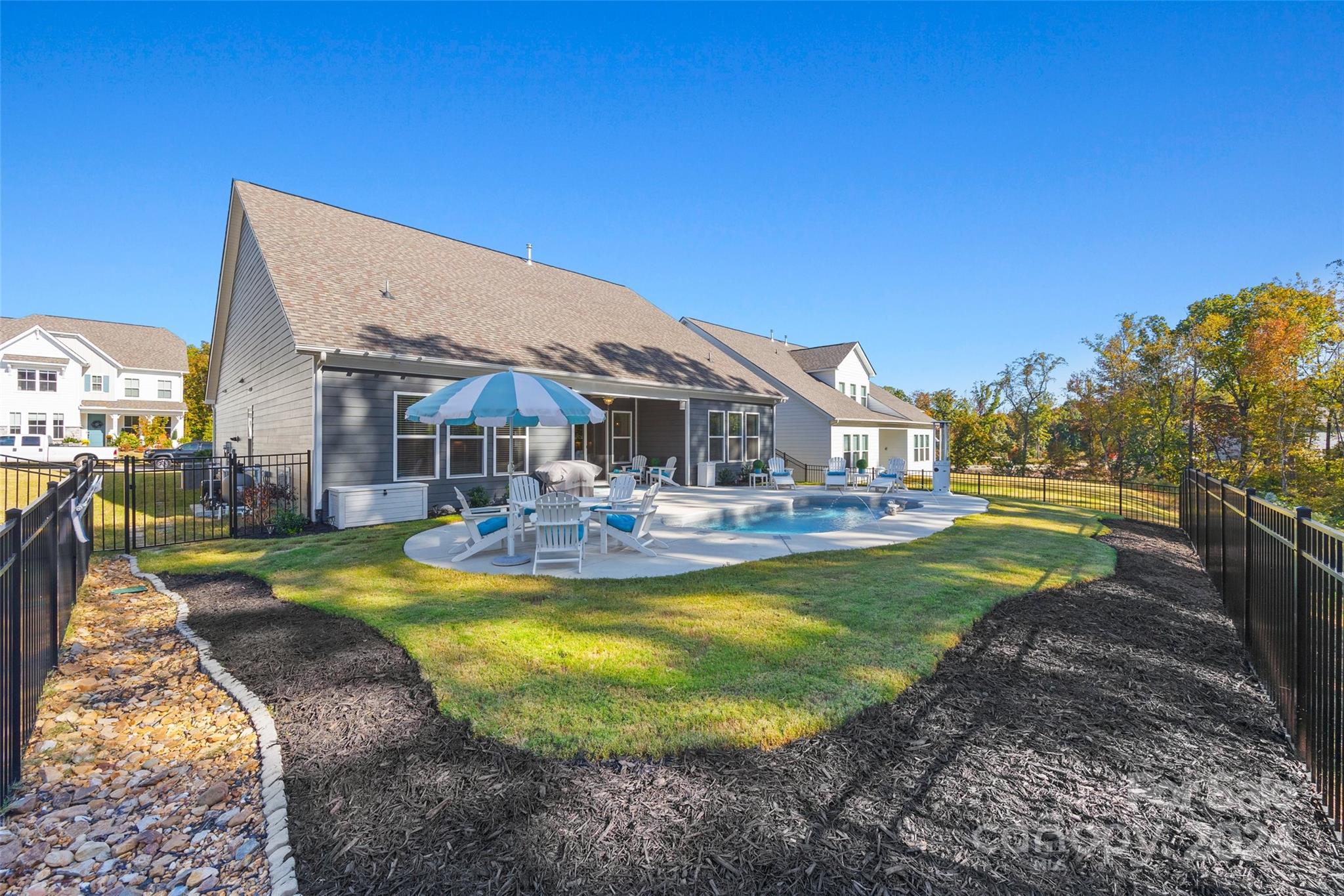 Massey - Residential