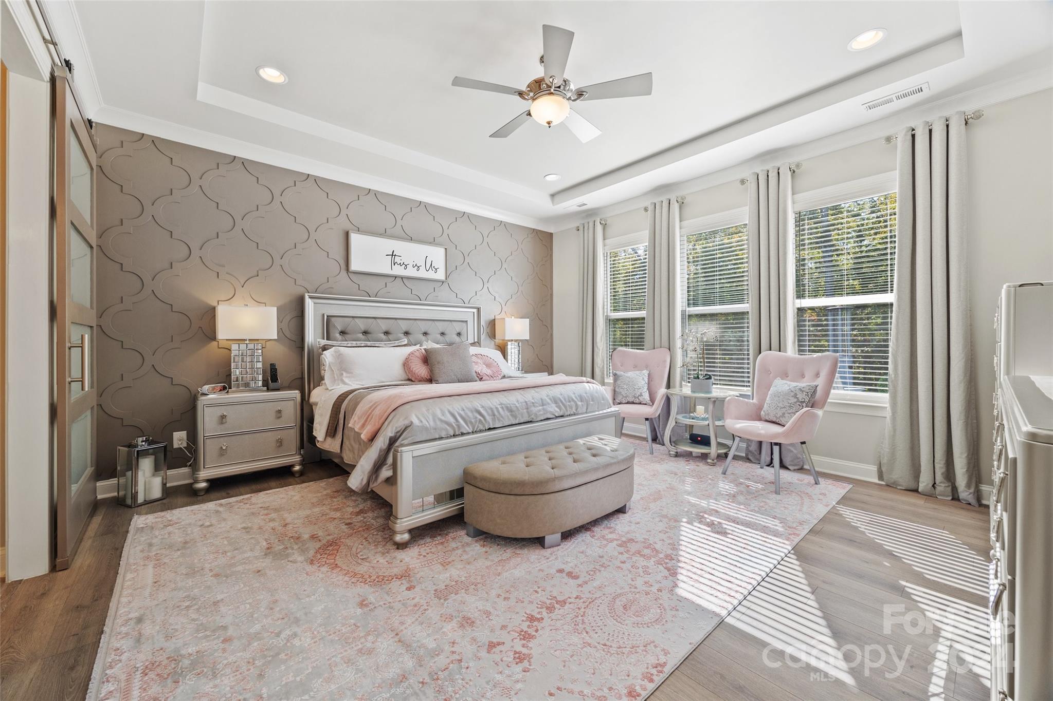 Massey - Residential