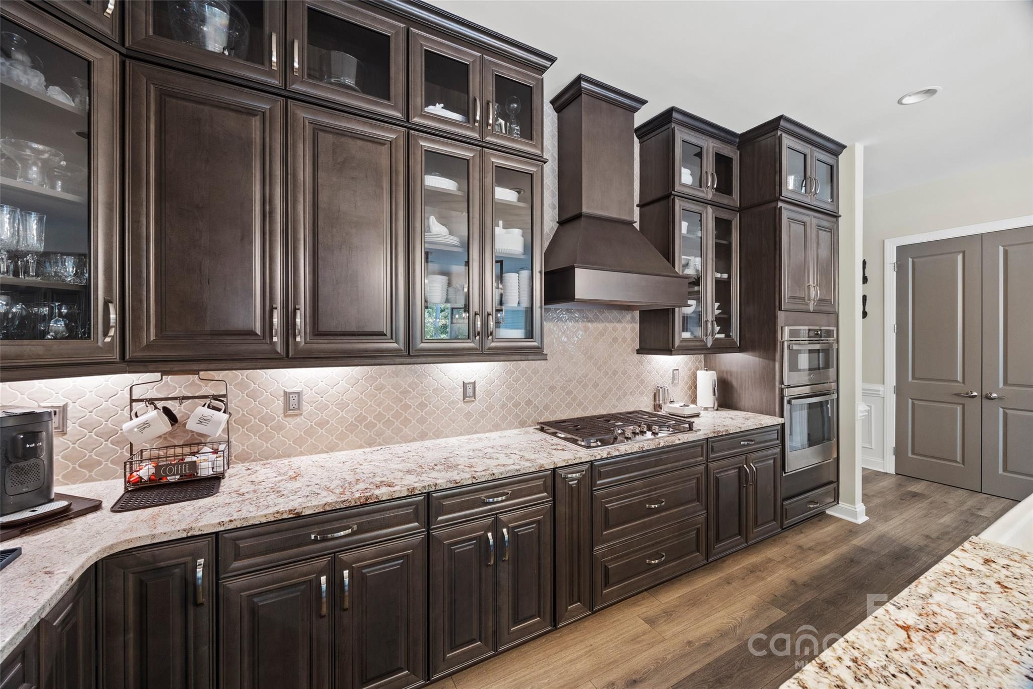 Massey - Residential