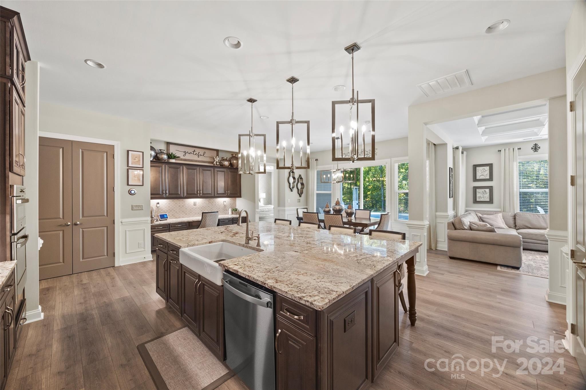 Massey - Residential