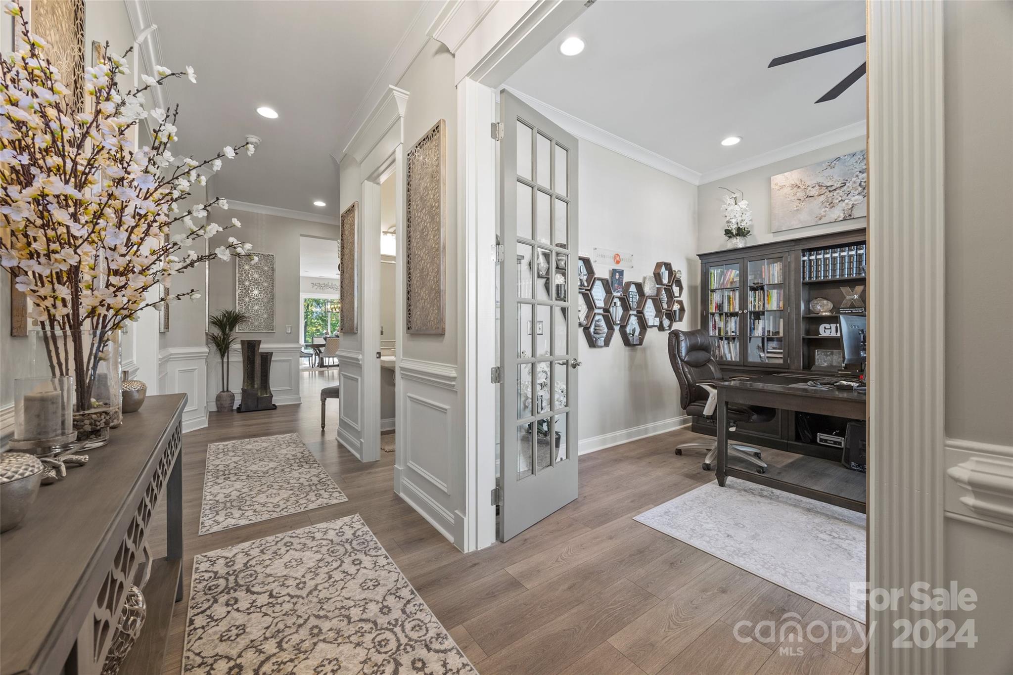 Massey - Residential