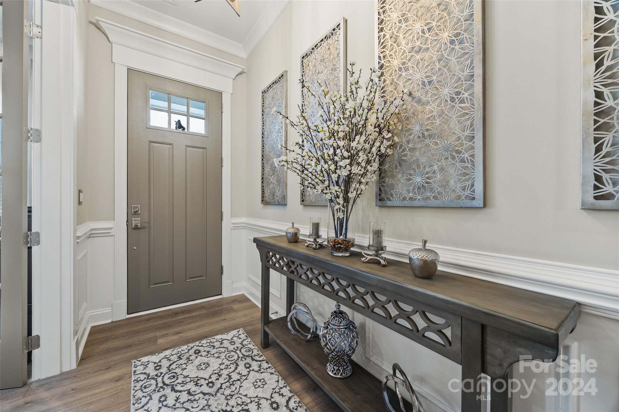 Massey - Residential