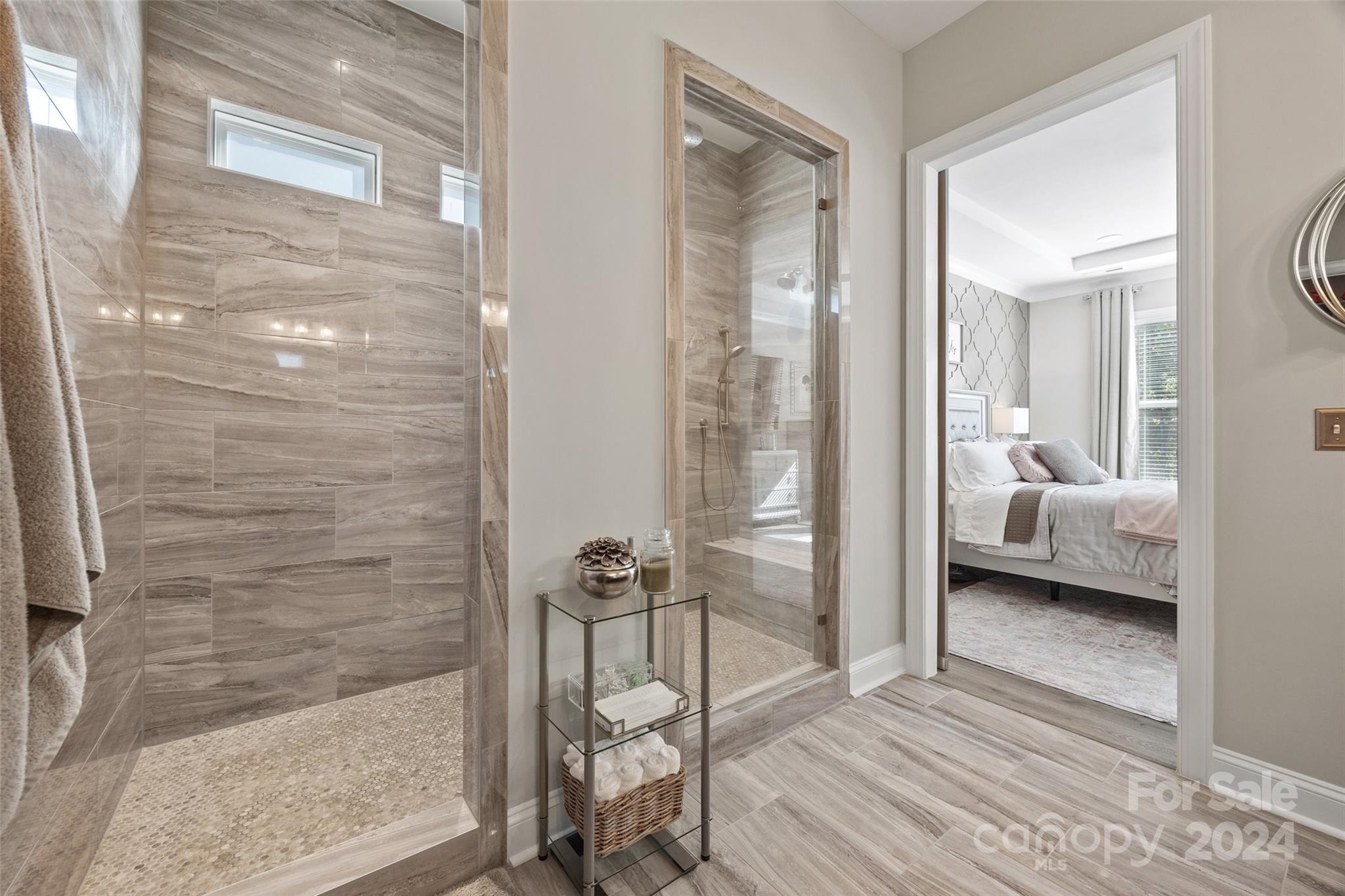 Massey - Residential