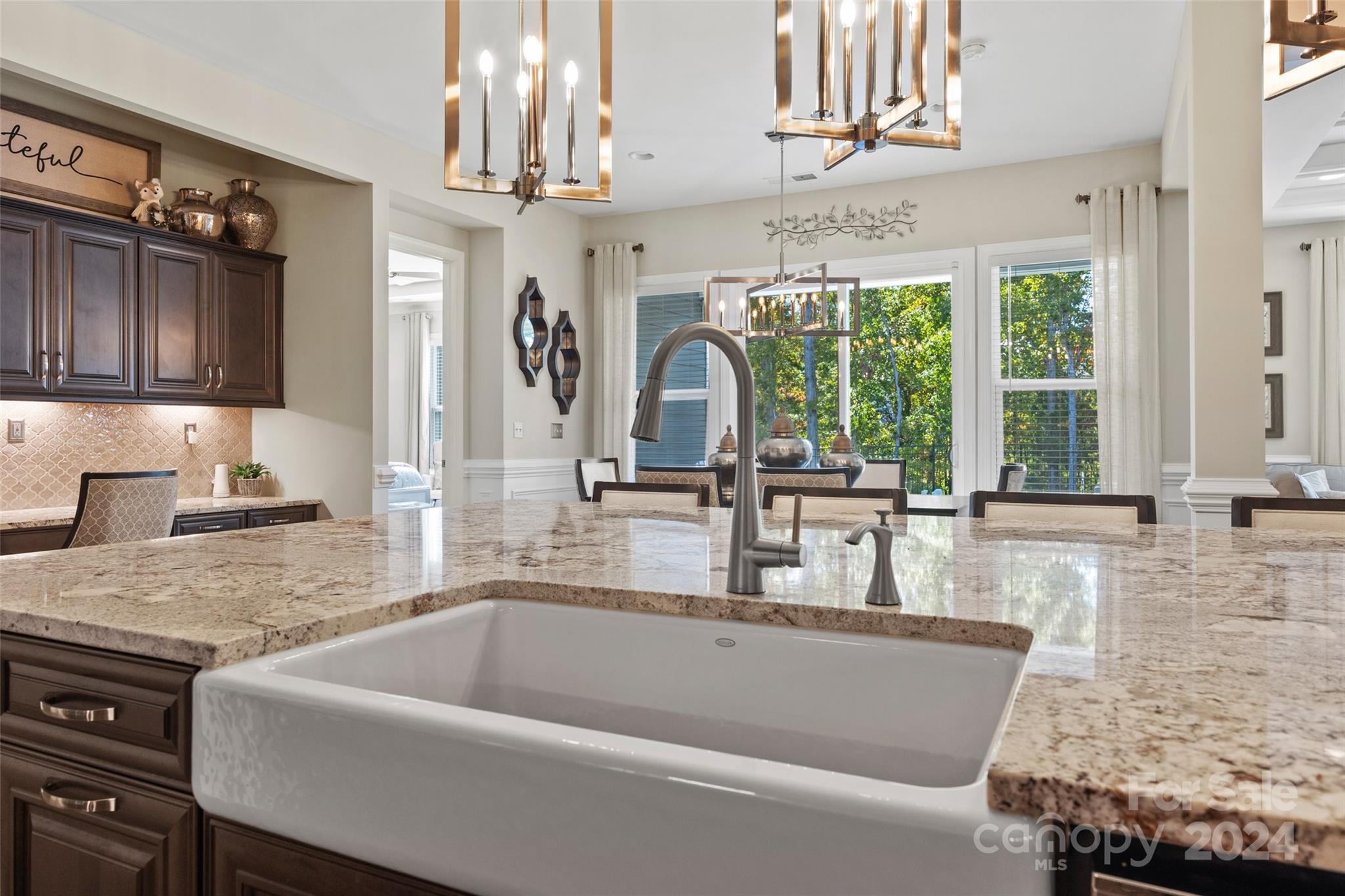 Massey - Residential