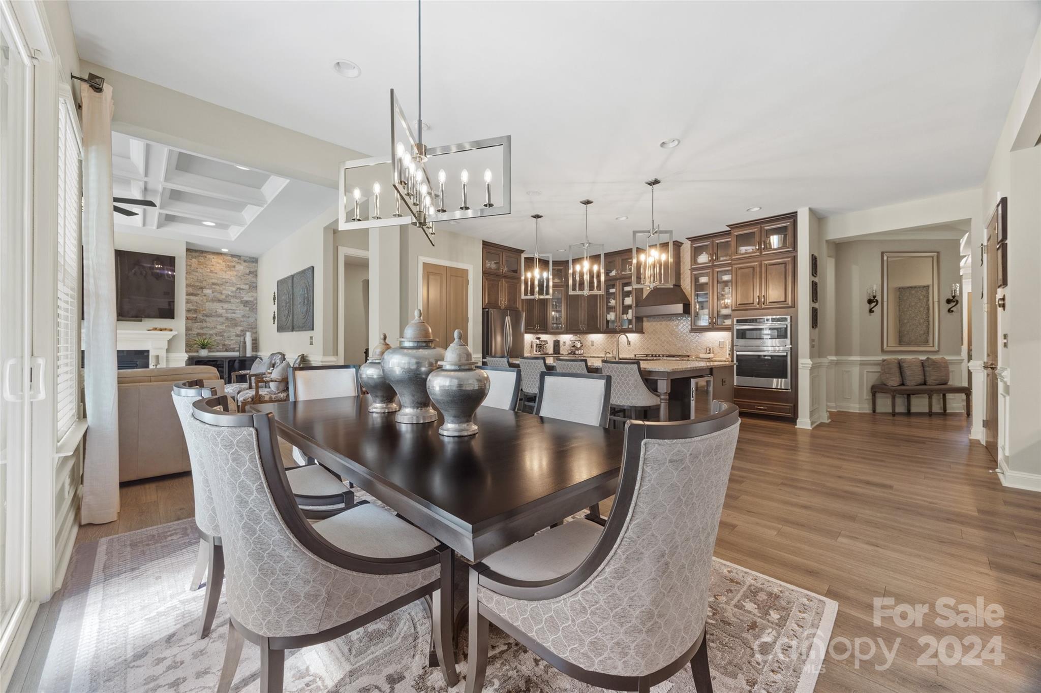 Massey - Residential