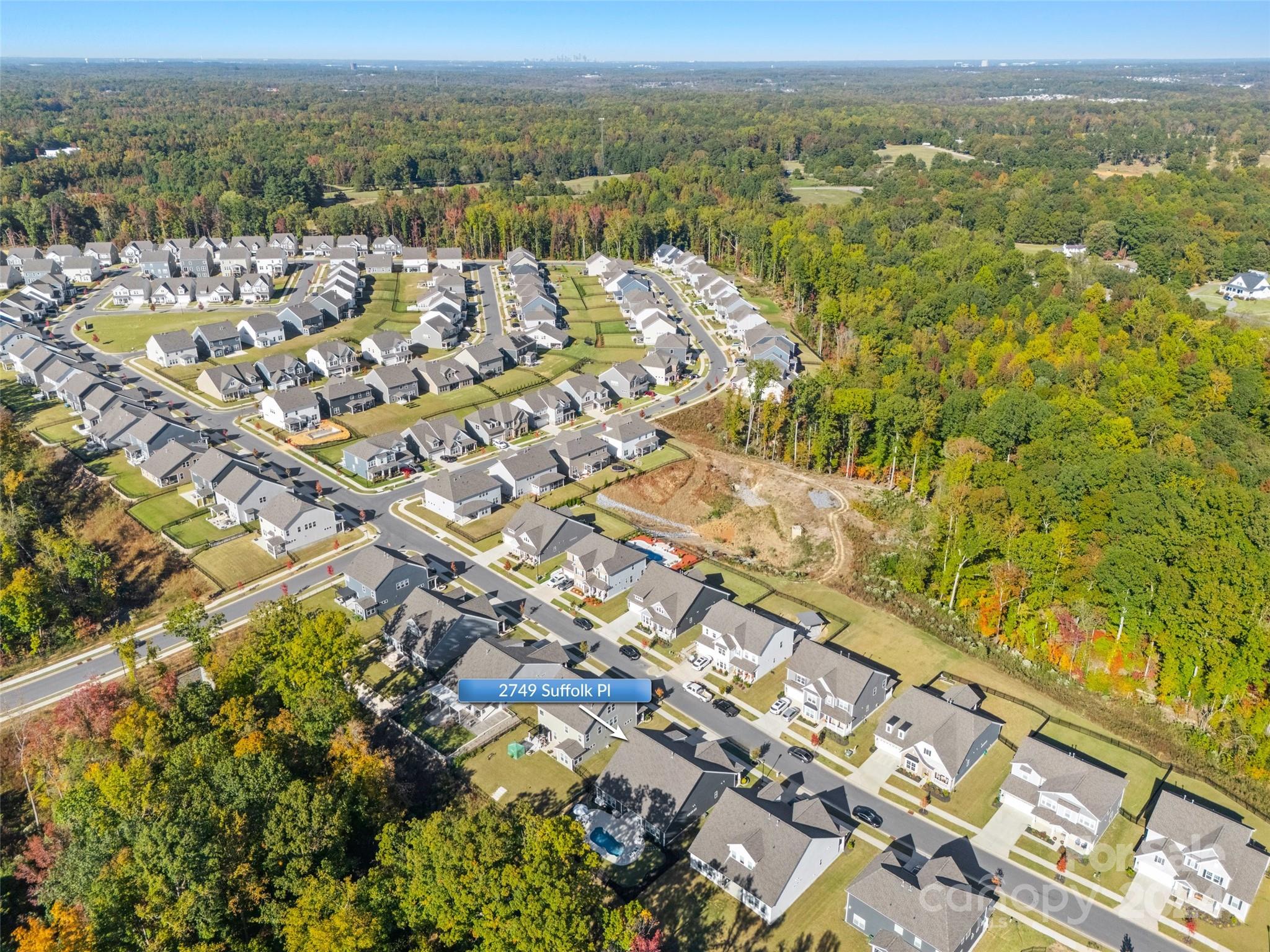 Massey - Residential