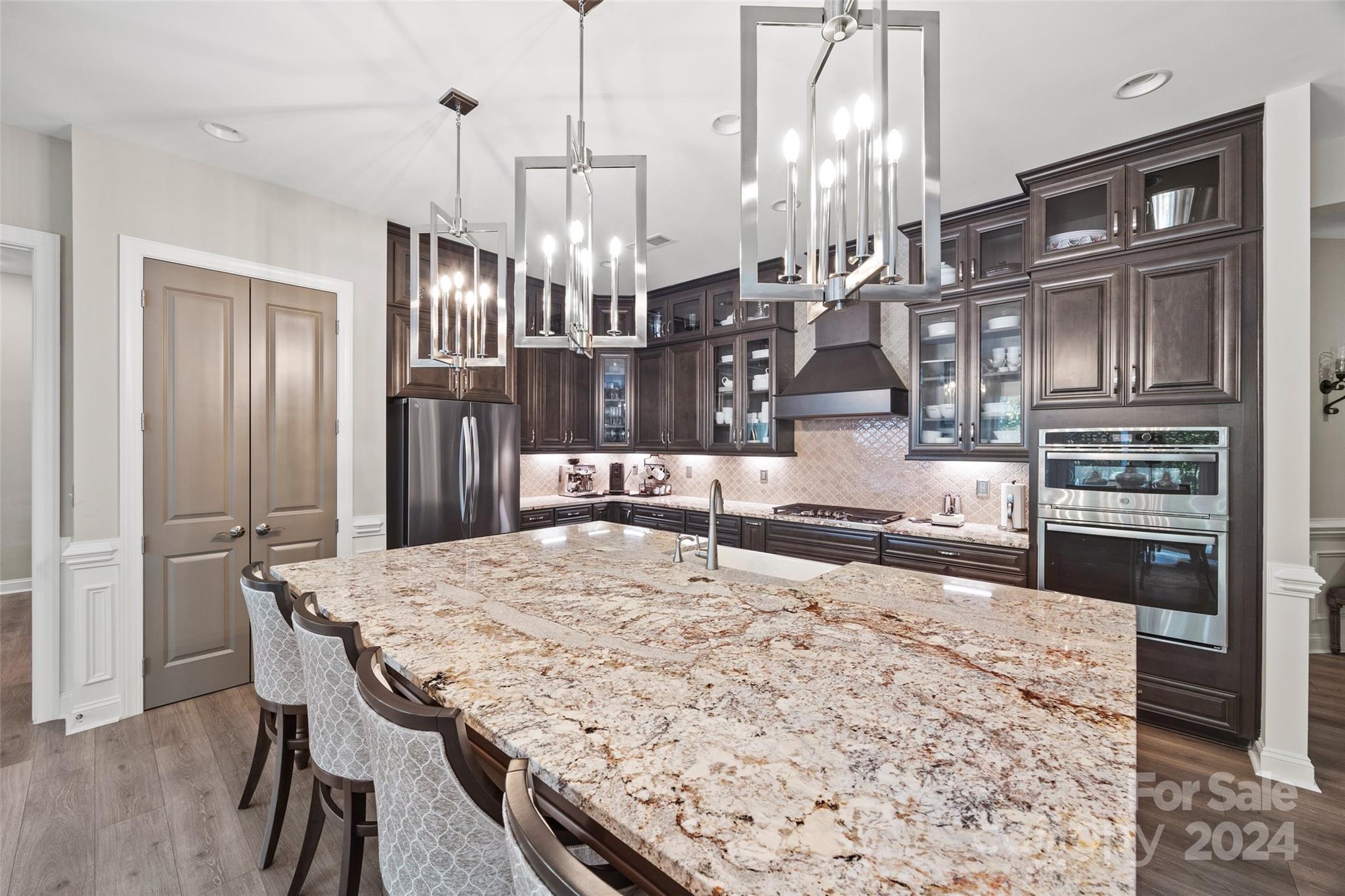 Massey - Residential