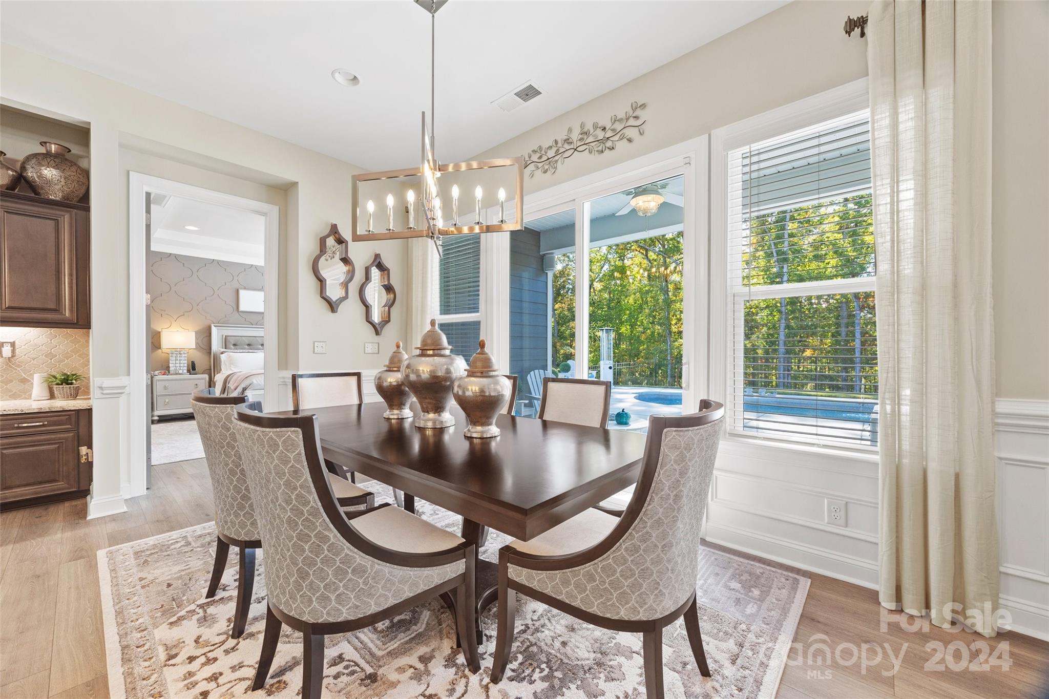 Massey - Residential