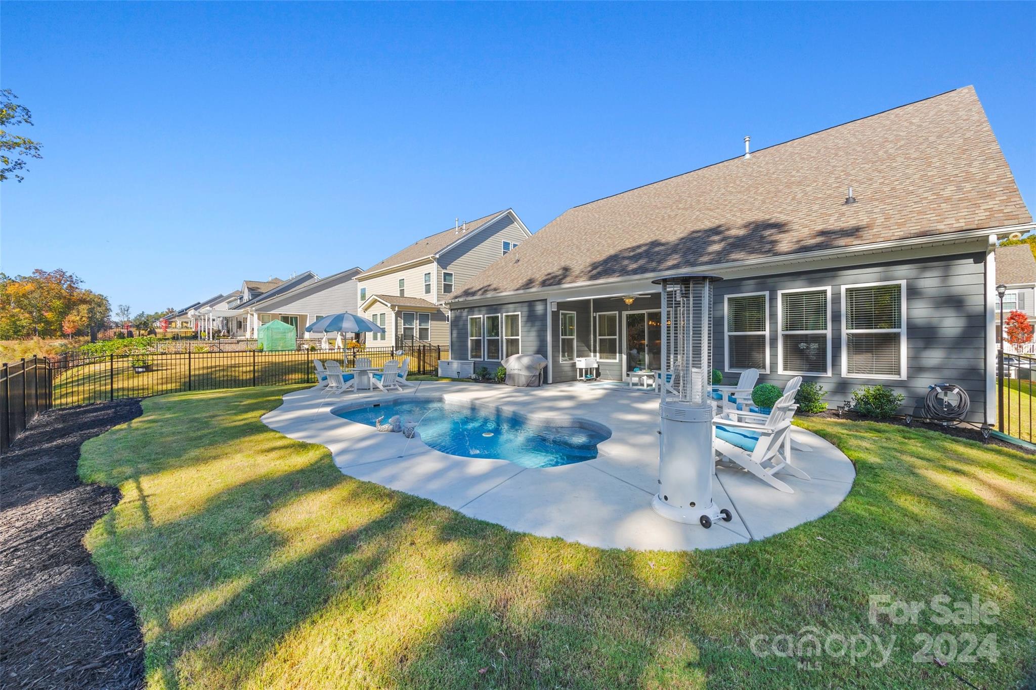 Massey - Residential