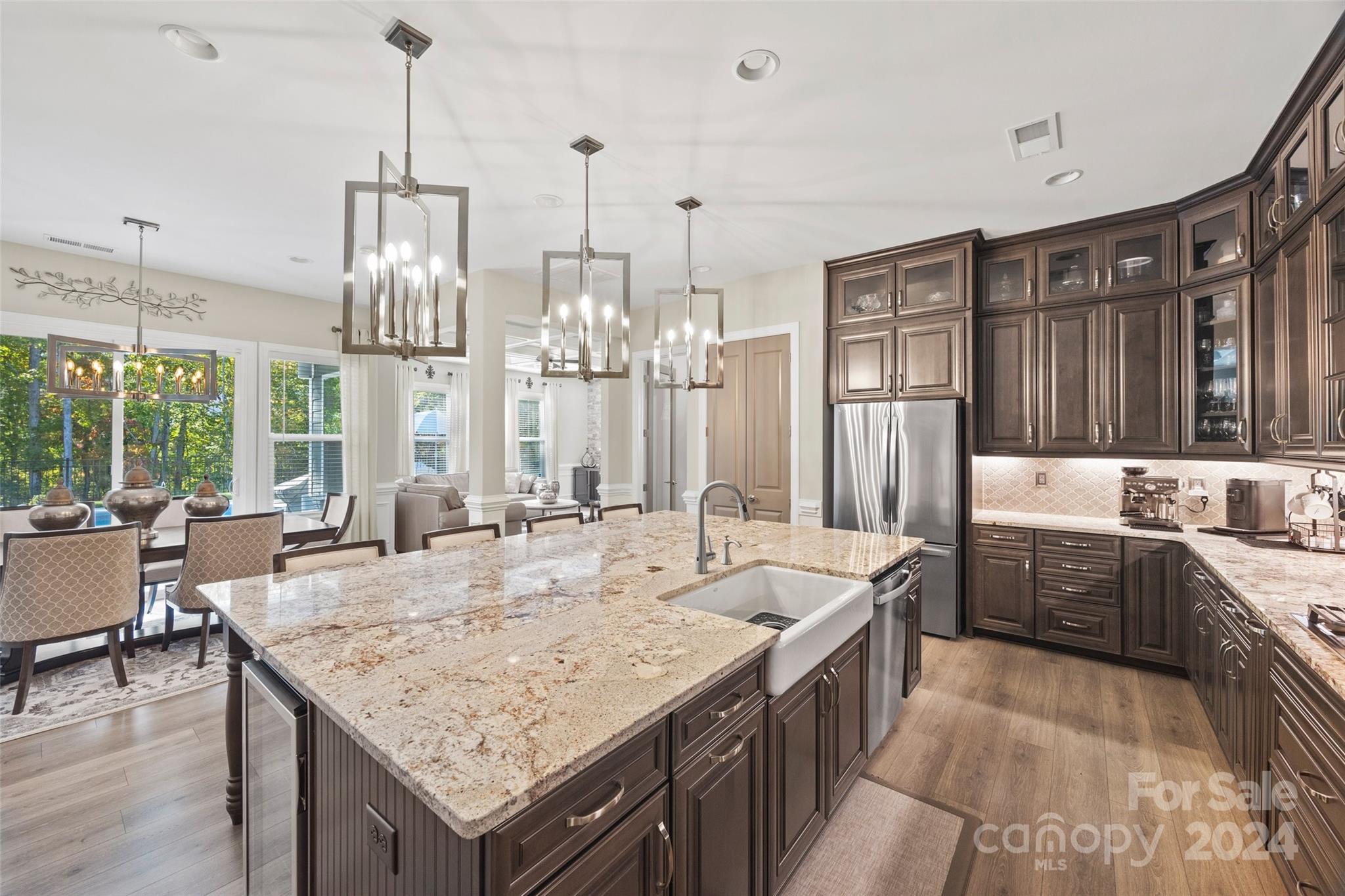 Massey - Residential