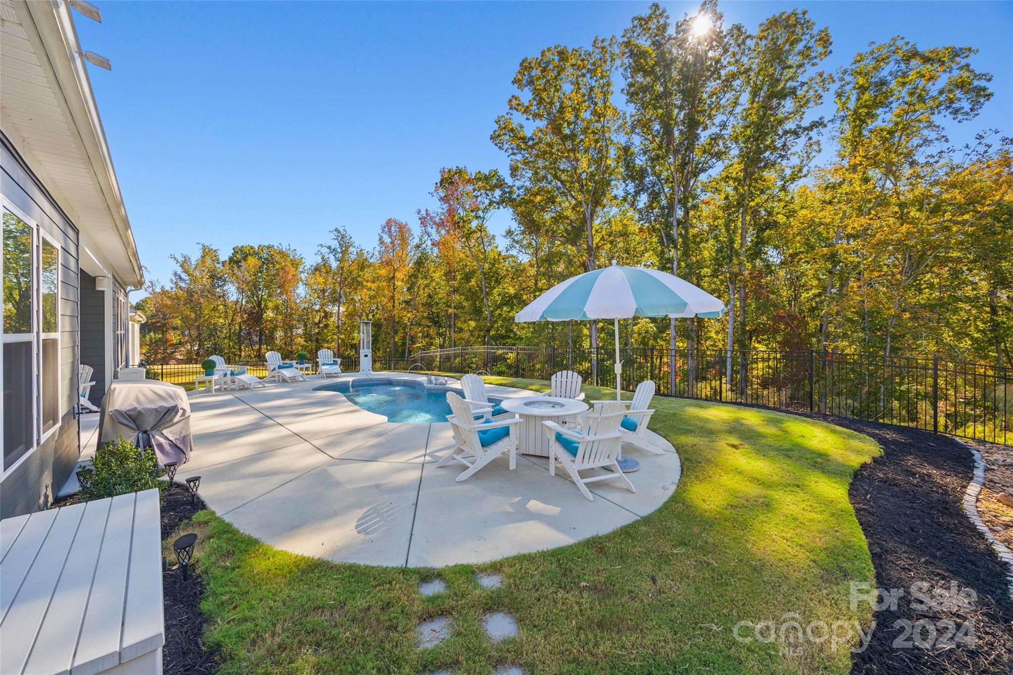 Massey - Residential