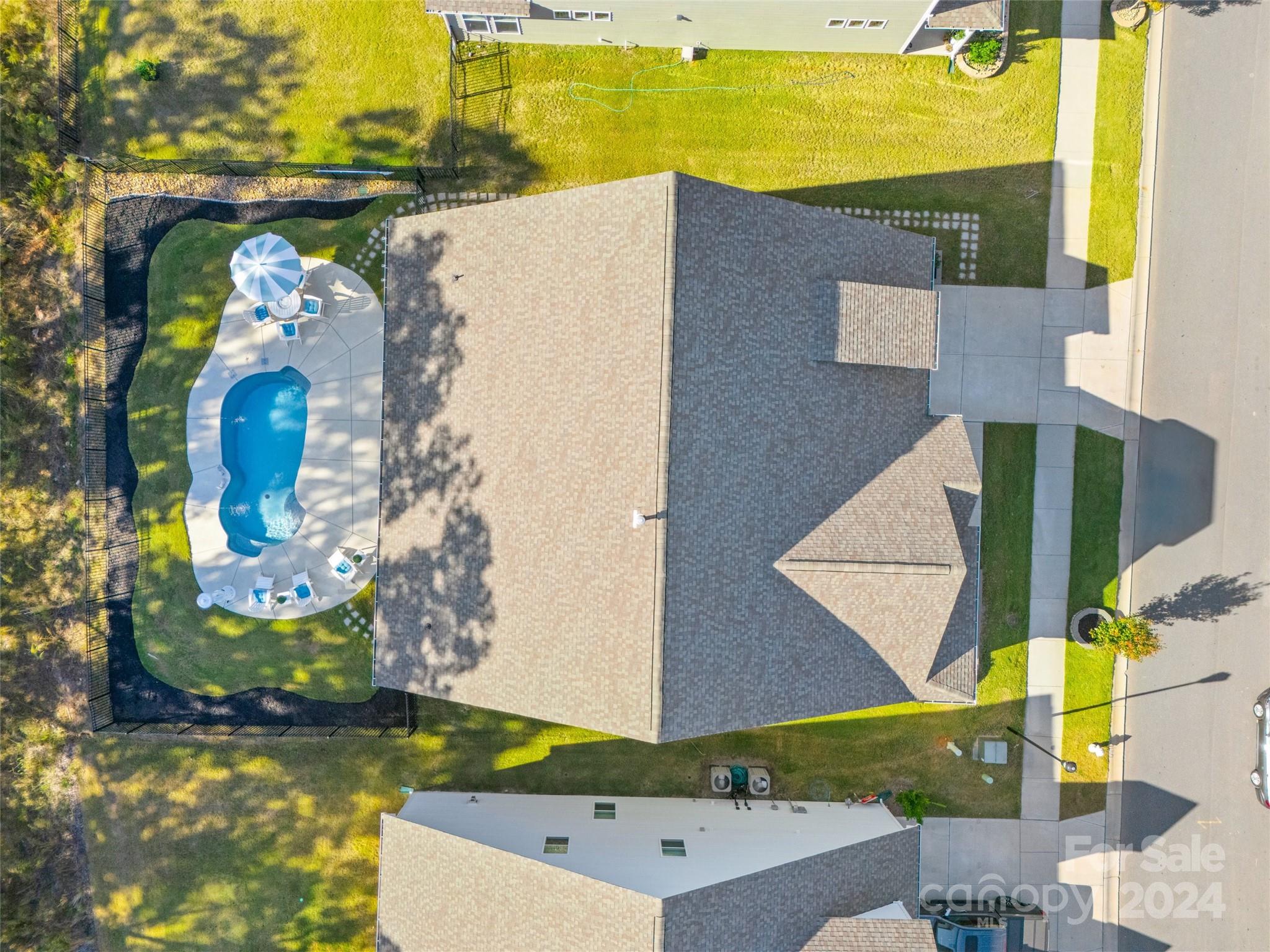 Massey - Residential