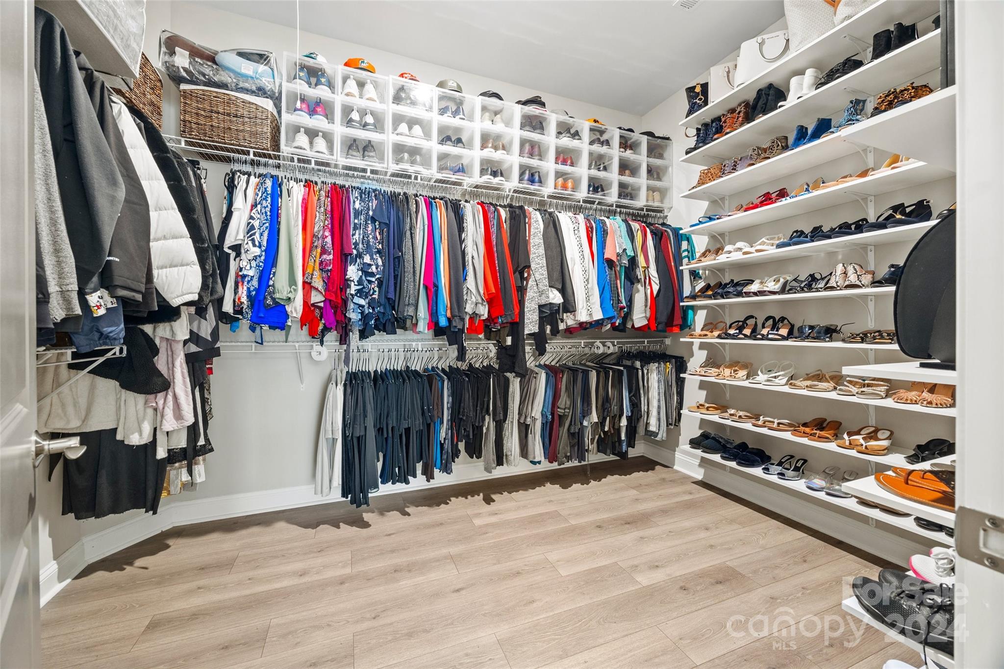 Massey - Residential