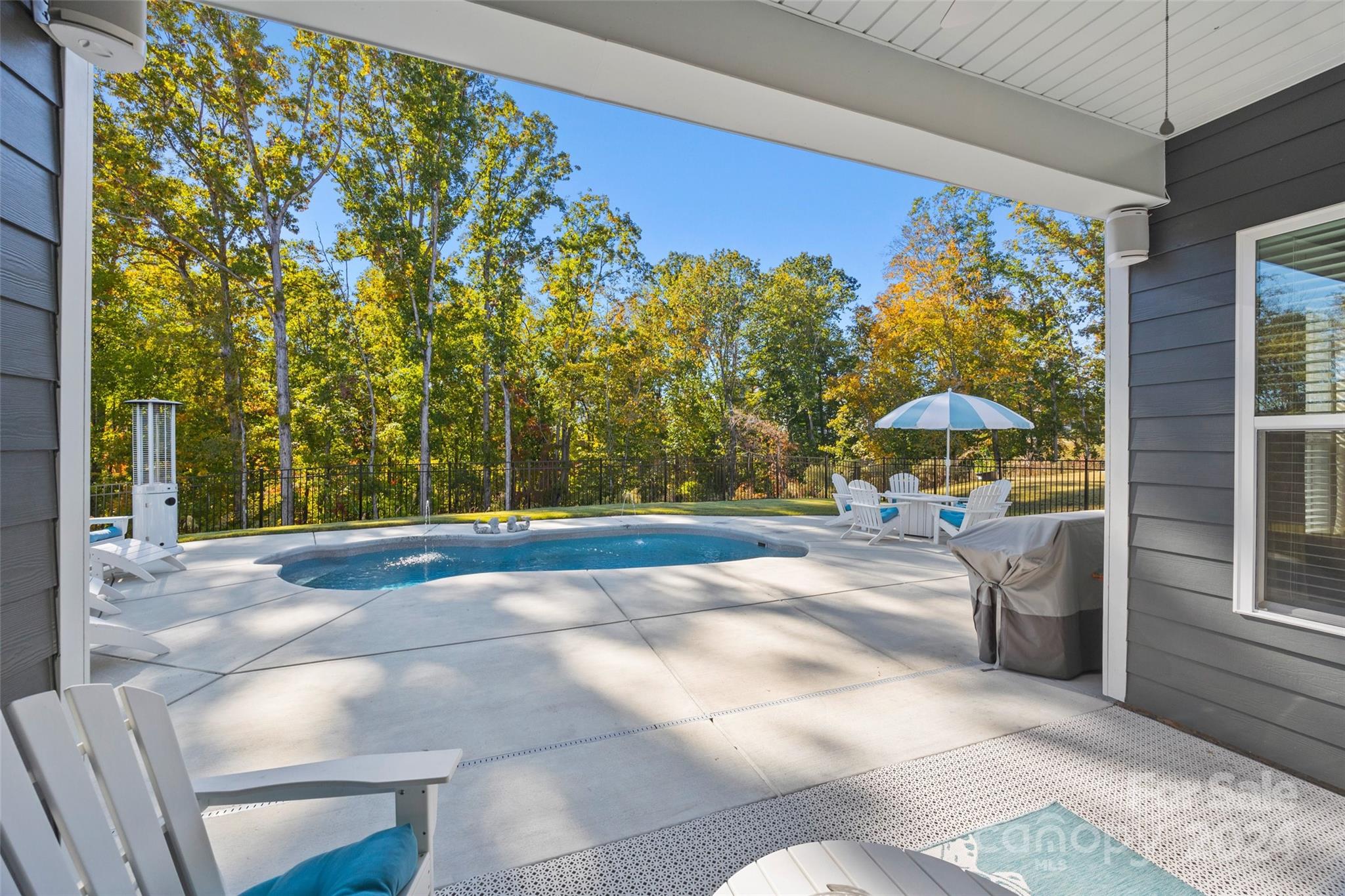 Massey - Residential