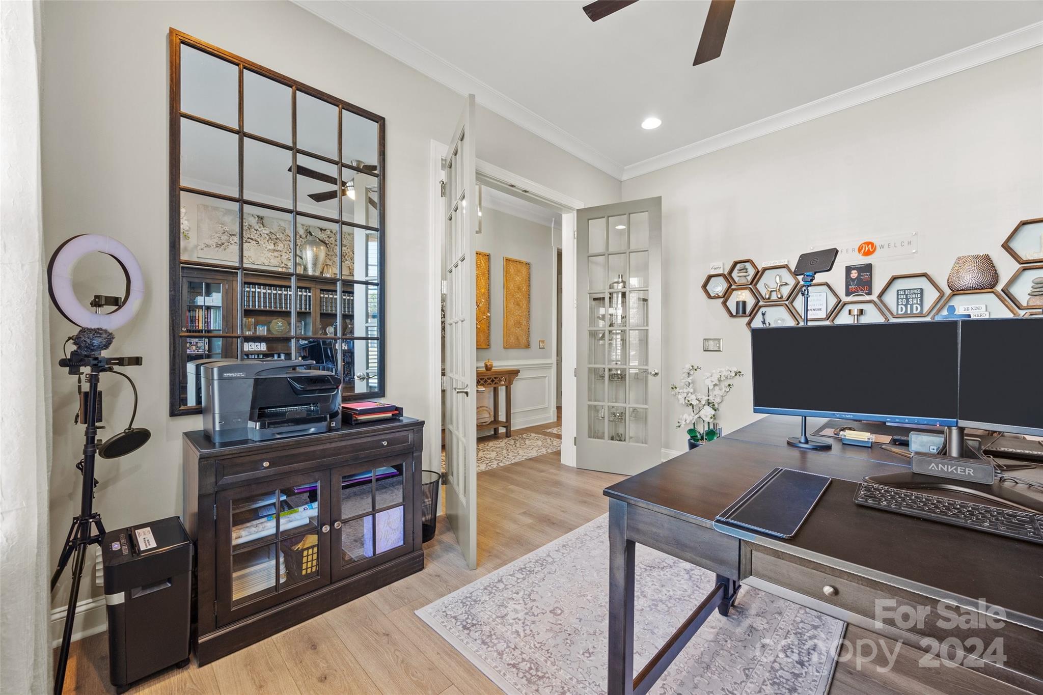 Massey - Residential