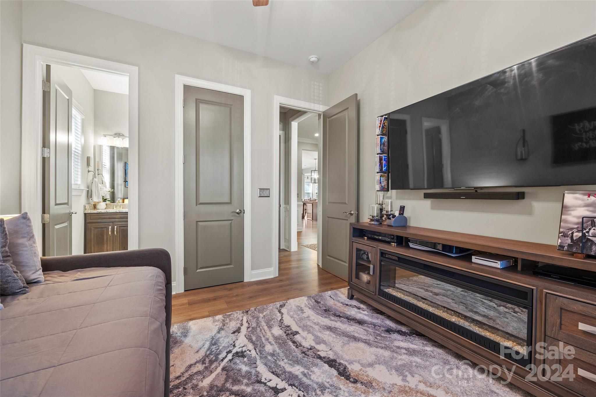 Massey - Residential