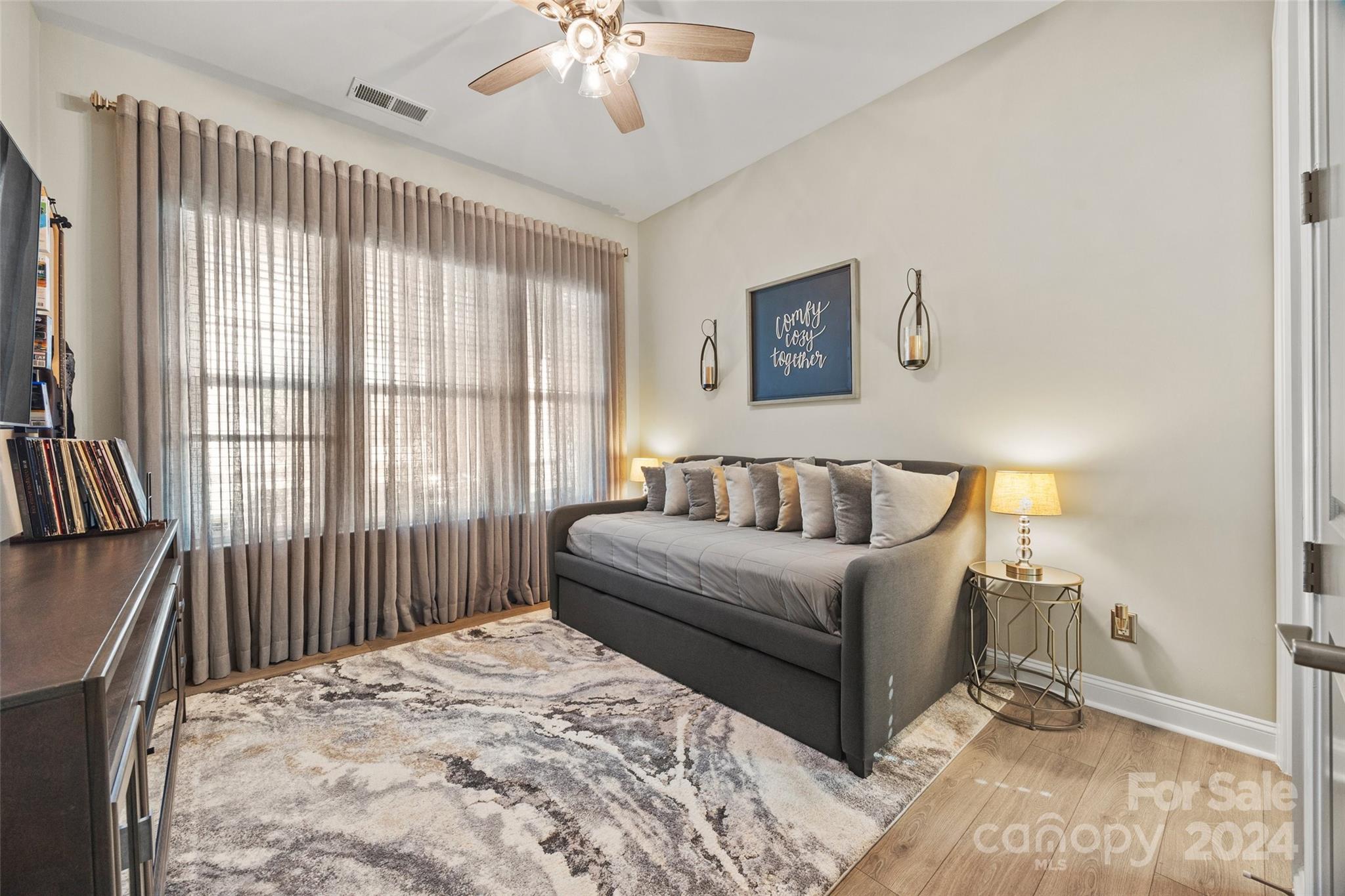 Massey - Residential