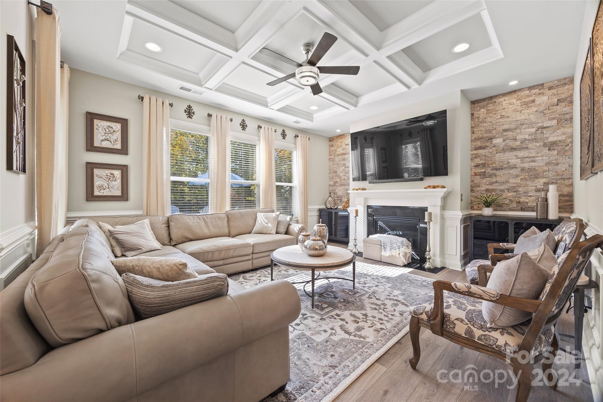 Massey - Residential