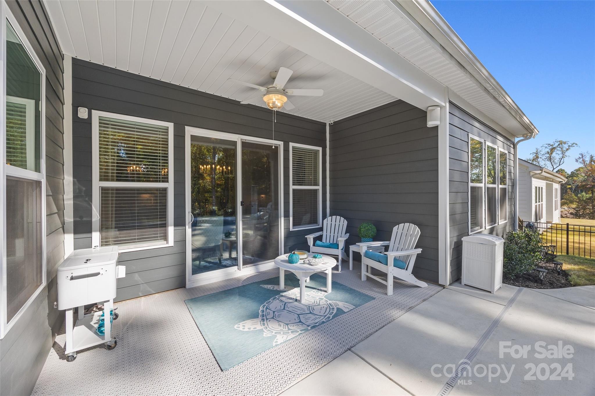 Massey - Residential