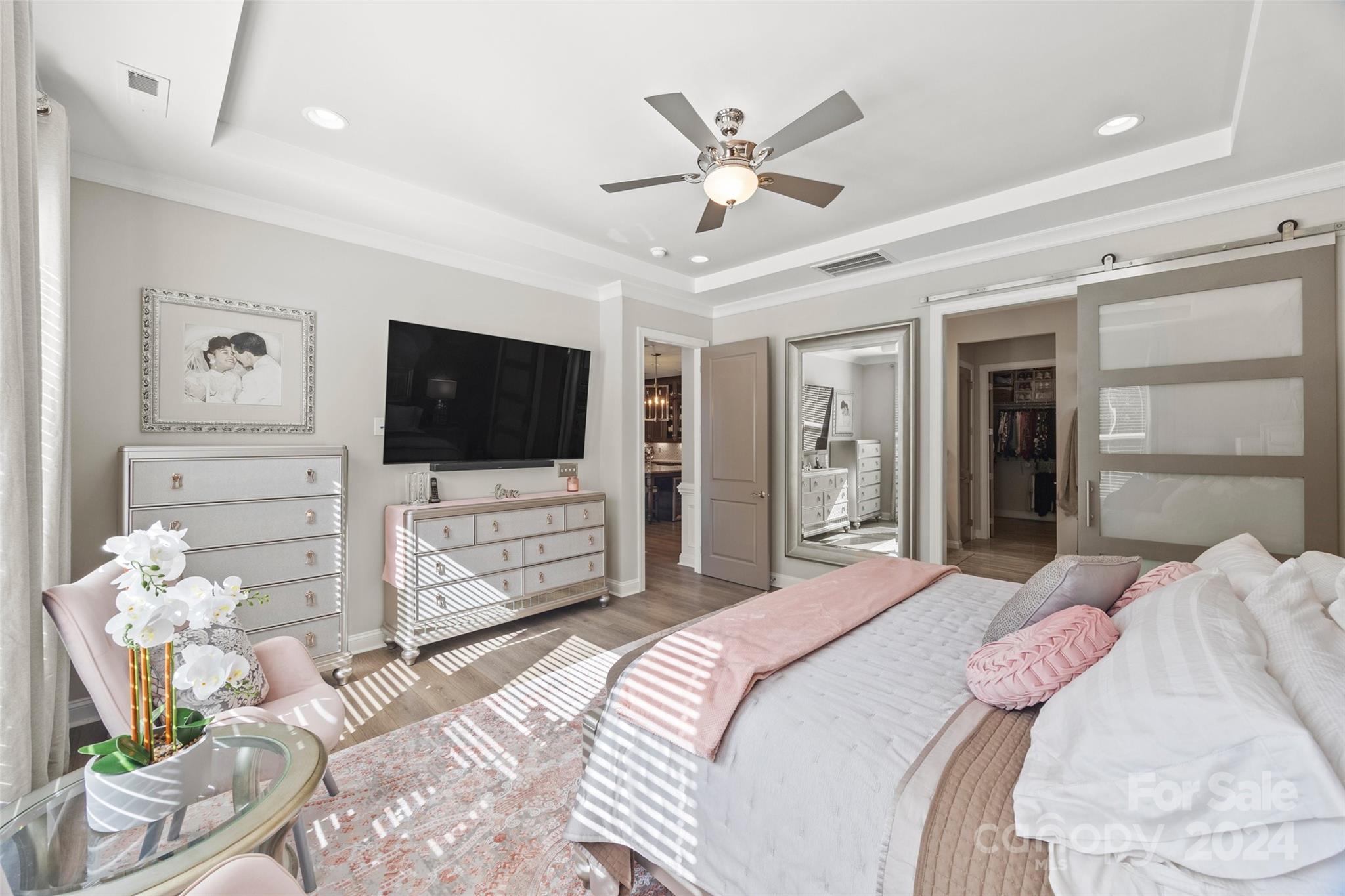 Massey - Residential