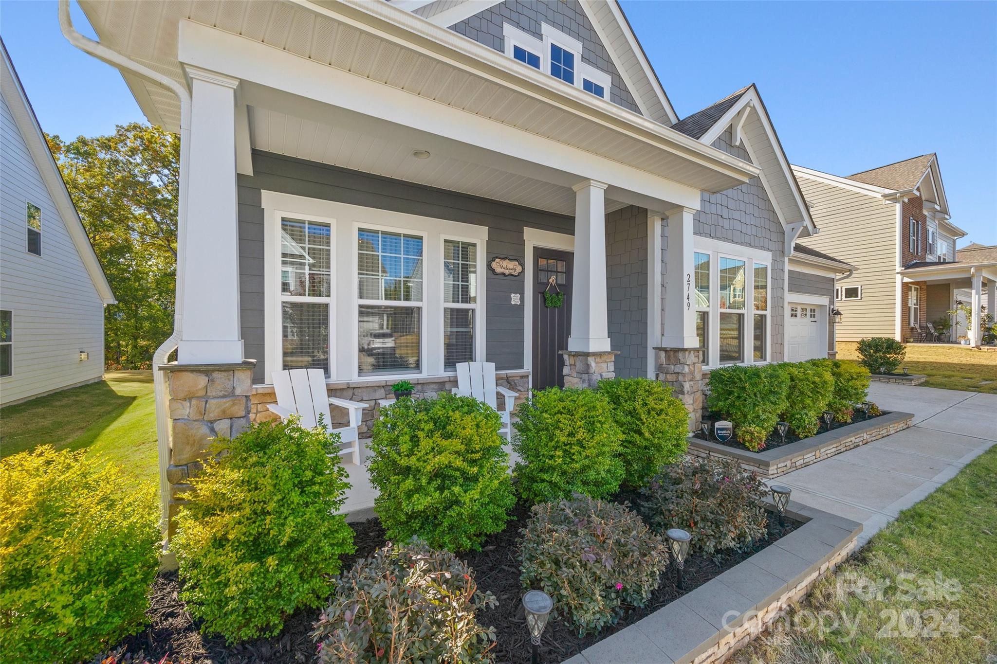 Massey - Residential