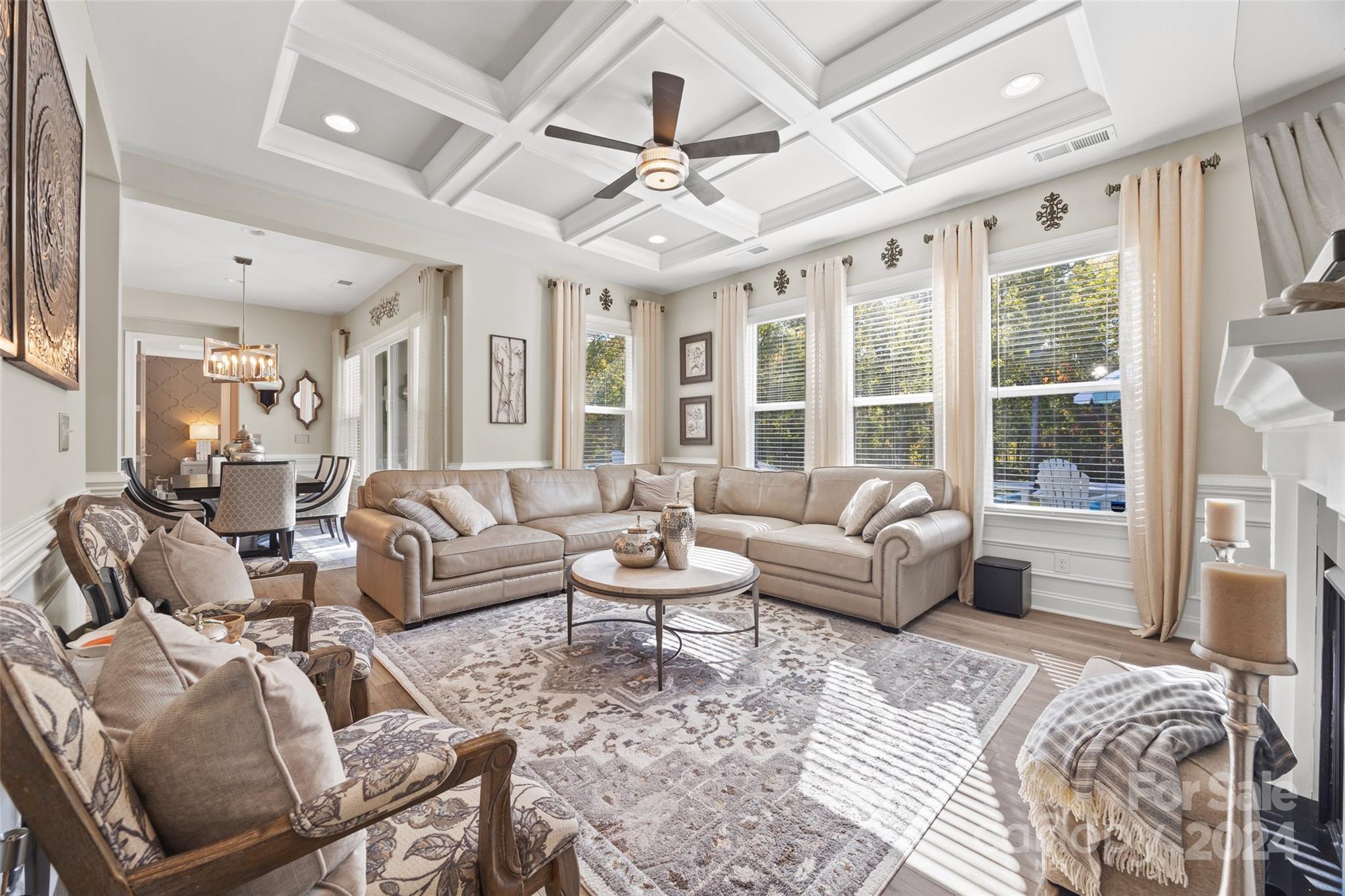 Massey - Residential