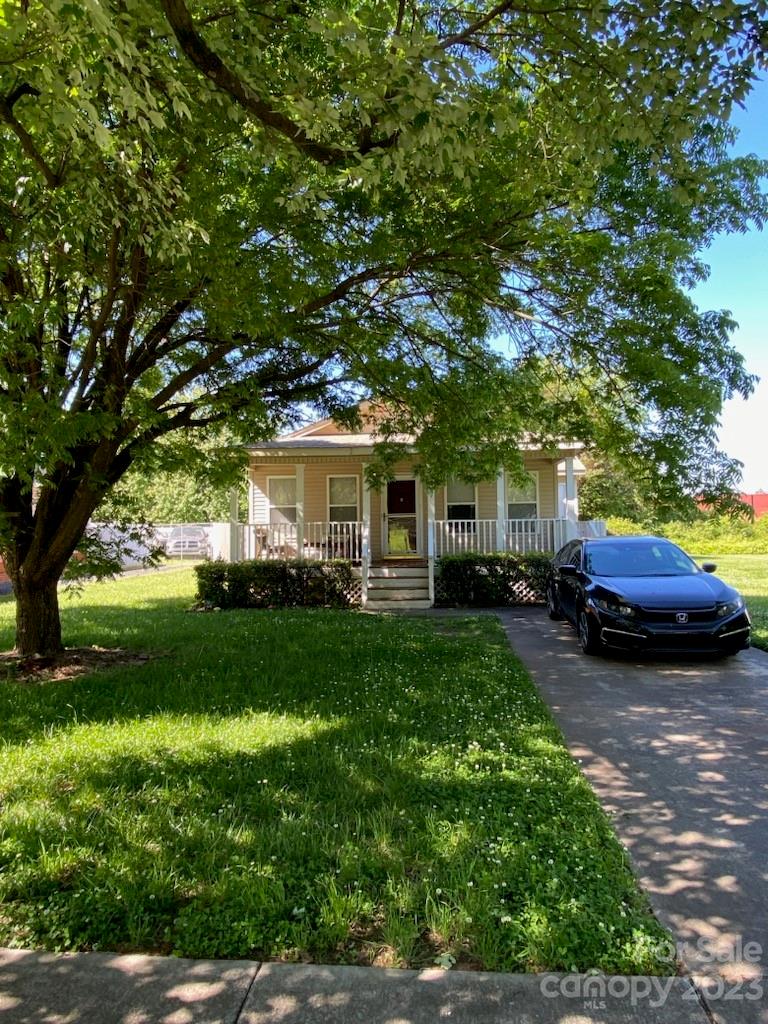 Greenville - Residential