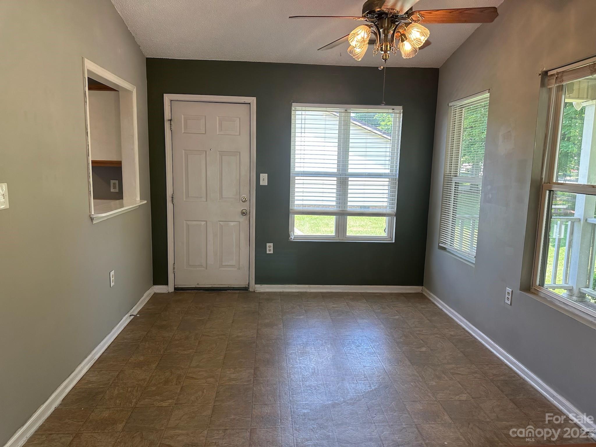 Greenville - Residential