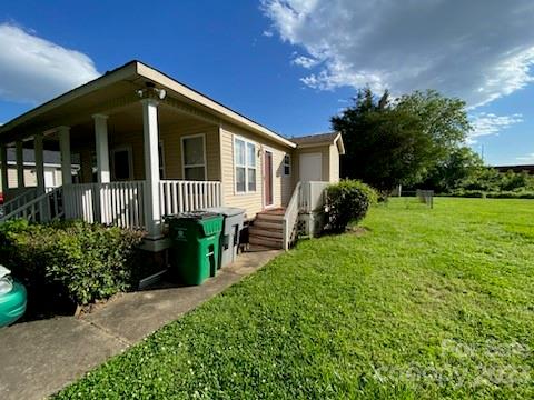 Greenville - Residential