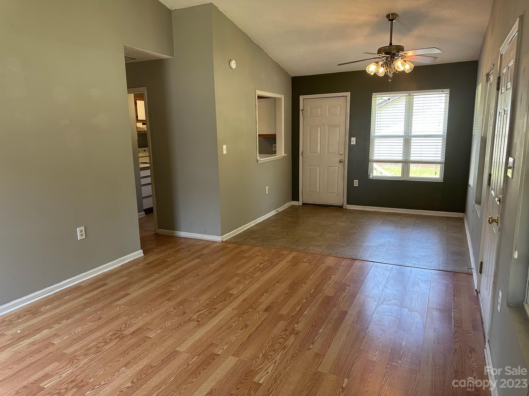 Greenville - Residential