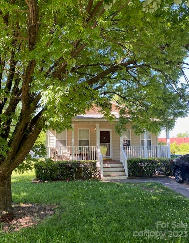 Greenville - Residential