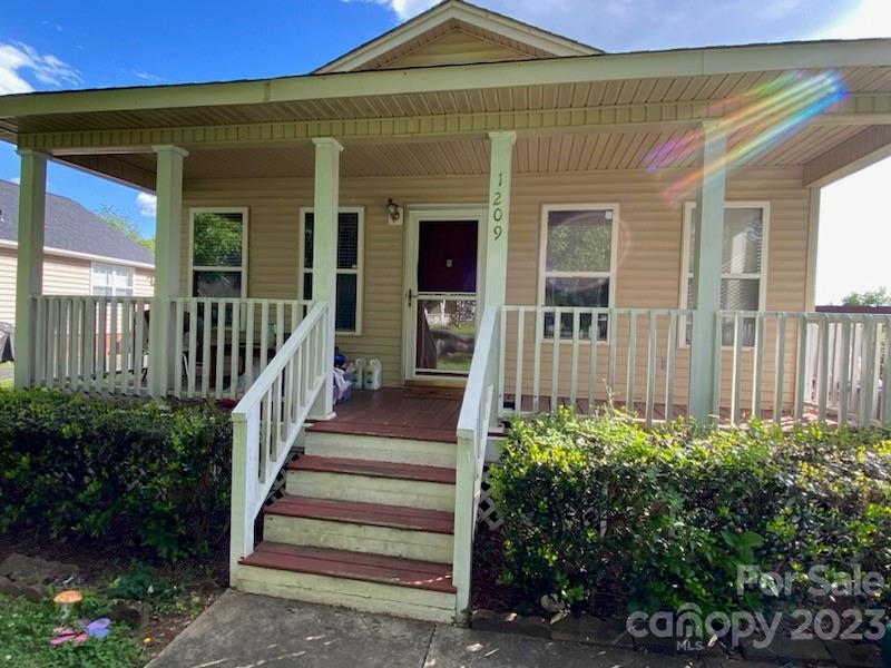 Greenville - Residential