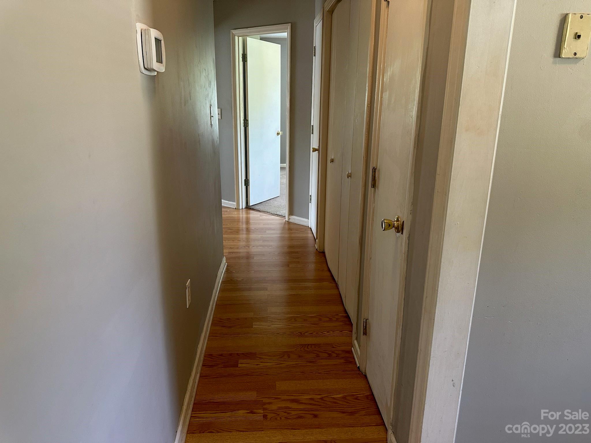 Greenville - Residential