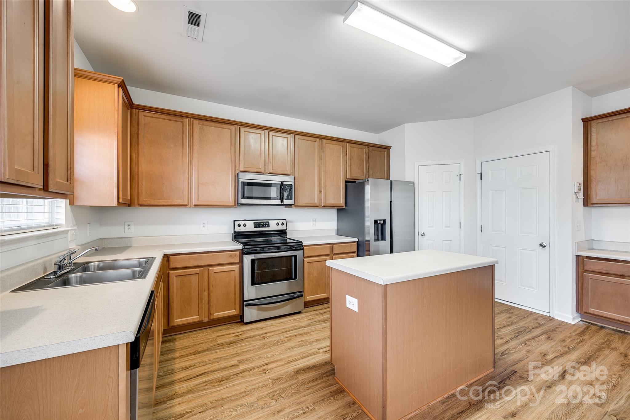 Peachtree Estates - Residential